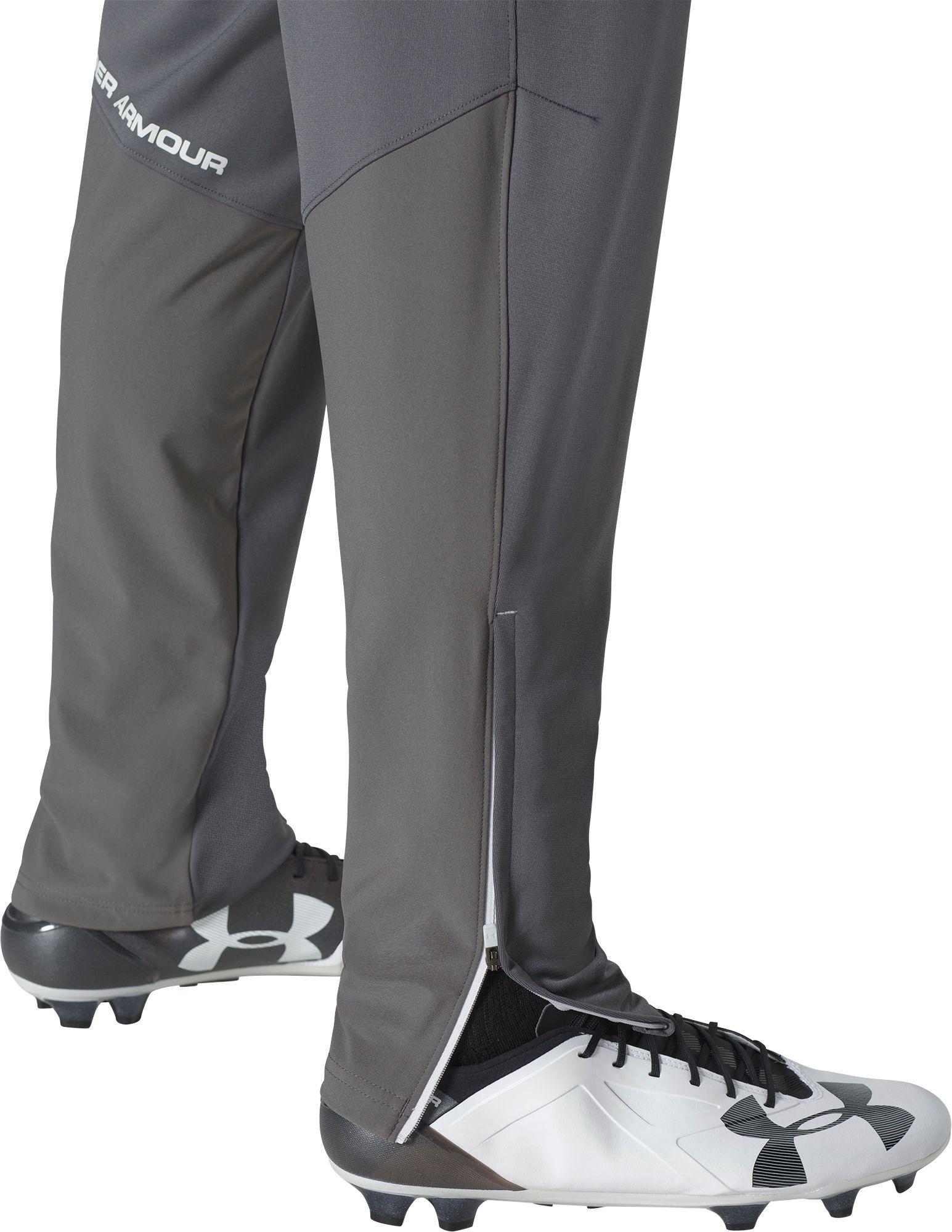 under armour soccer warm up pants