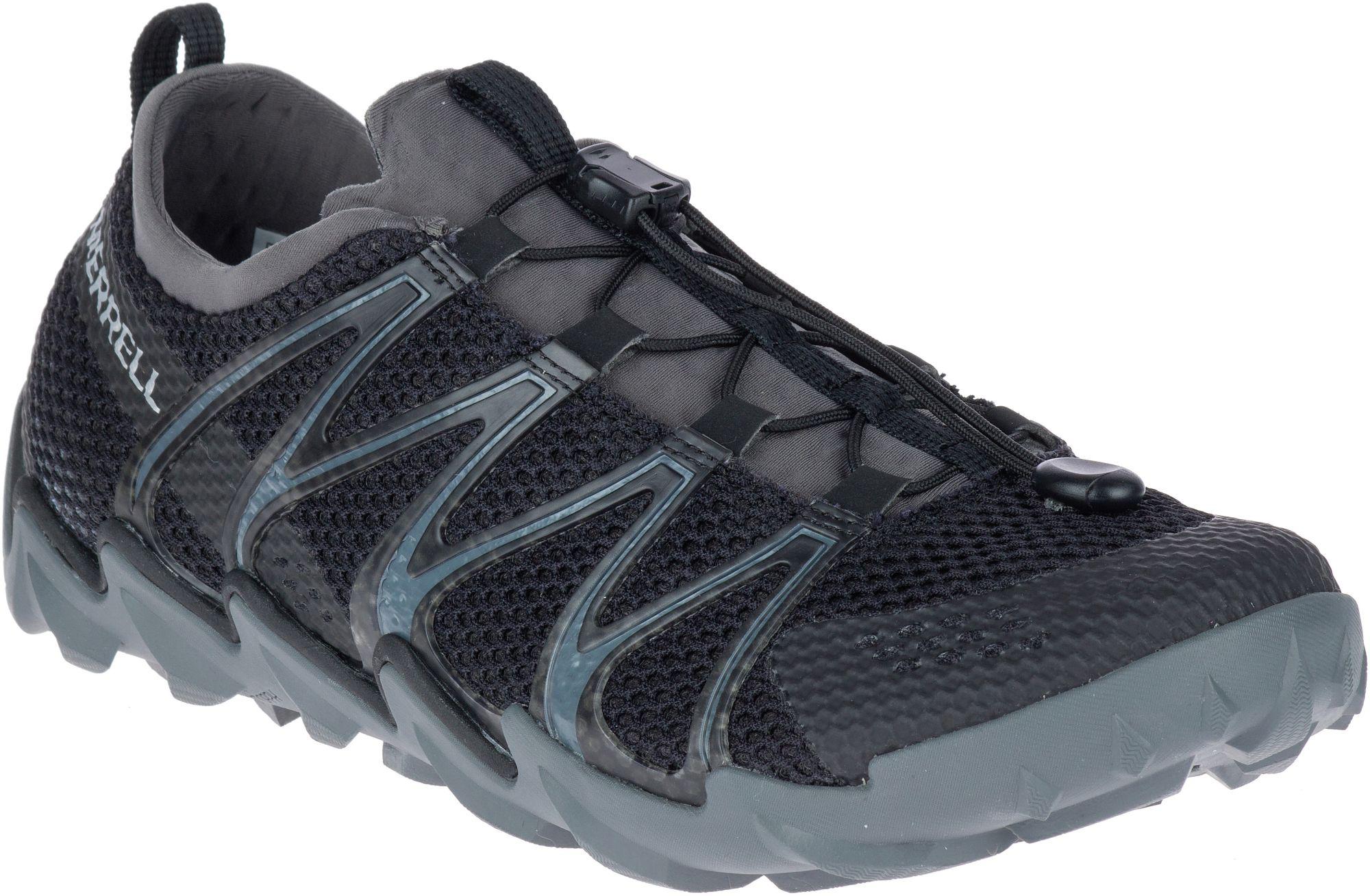 merrell men's tetrex water shoes