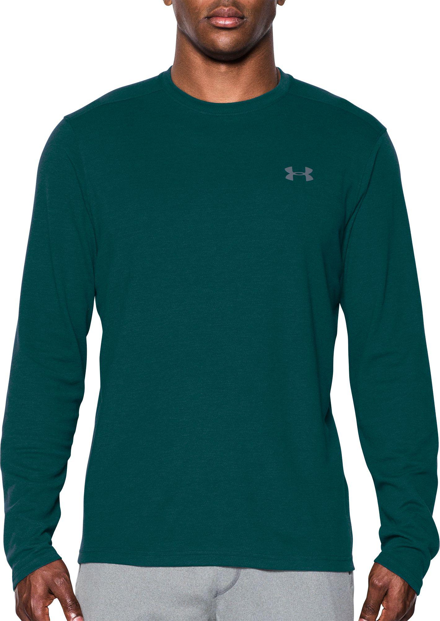 under armour coldgear long sleeve shirt