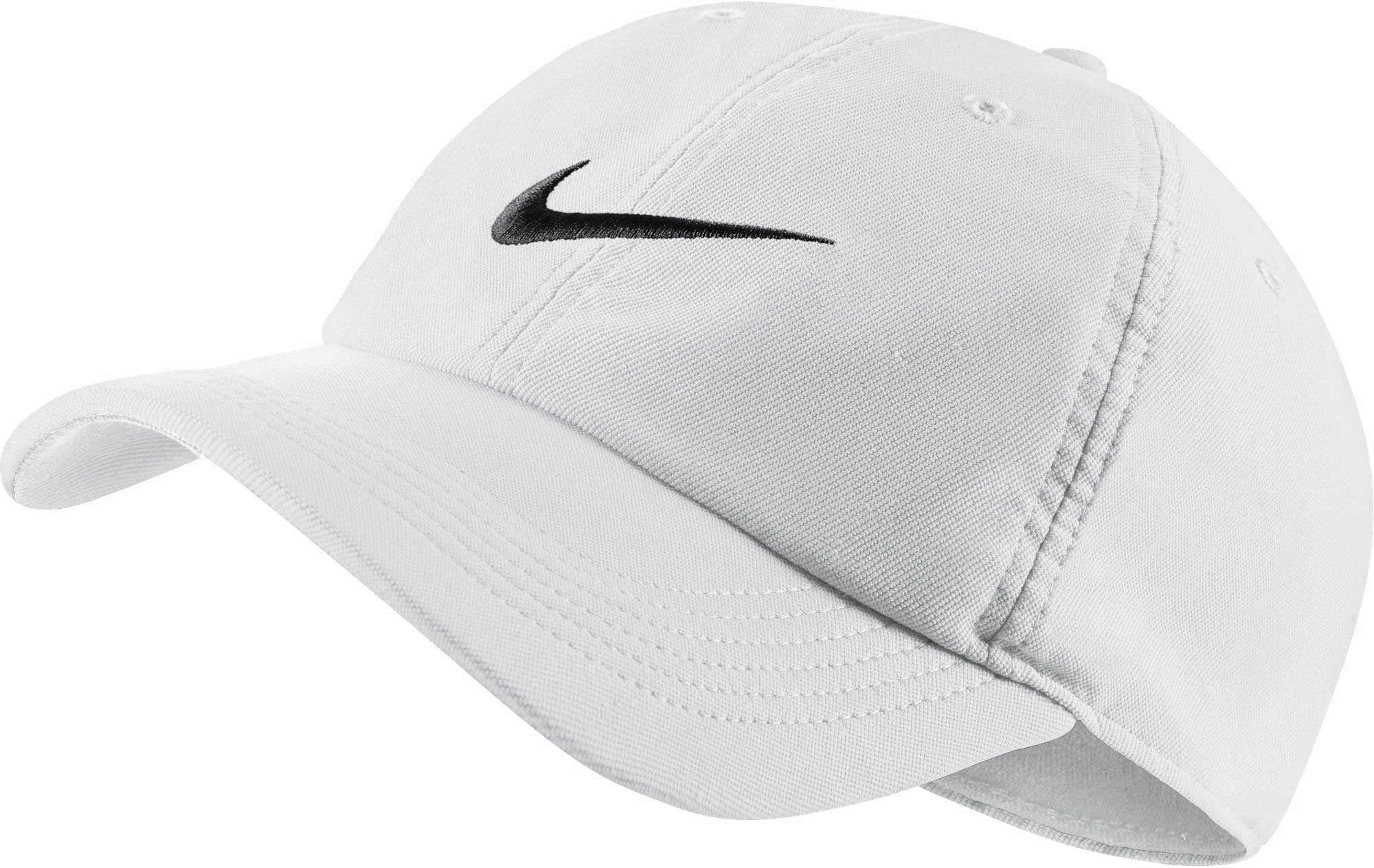 nike women's twill h86 adjustable hat
