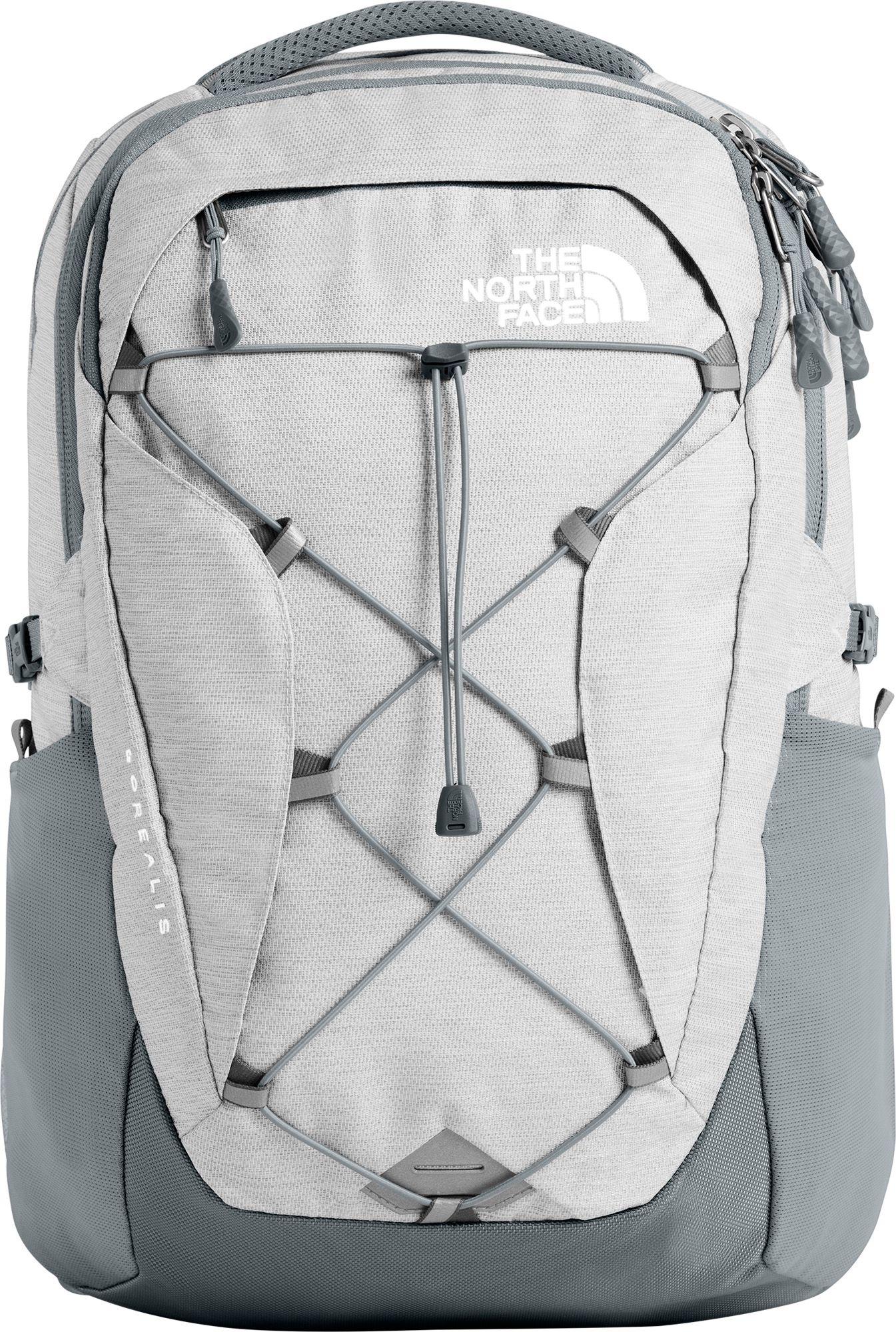 the north face borealis luxe backpack