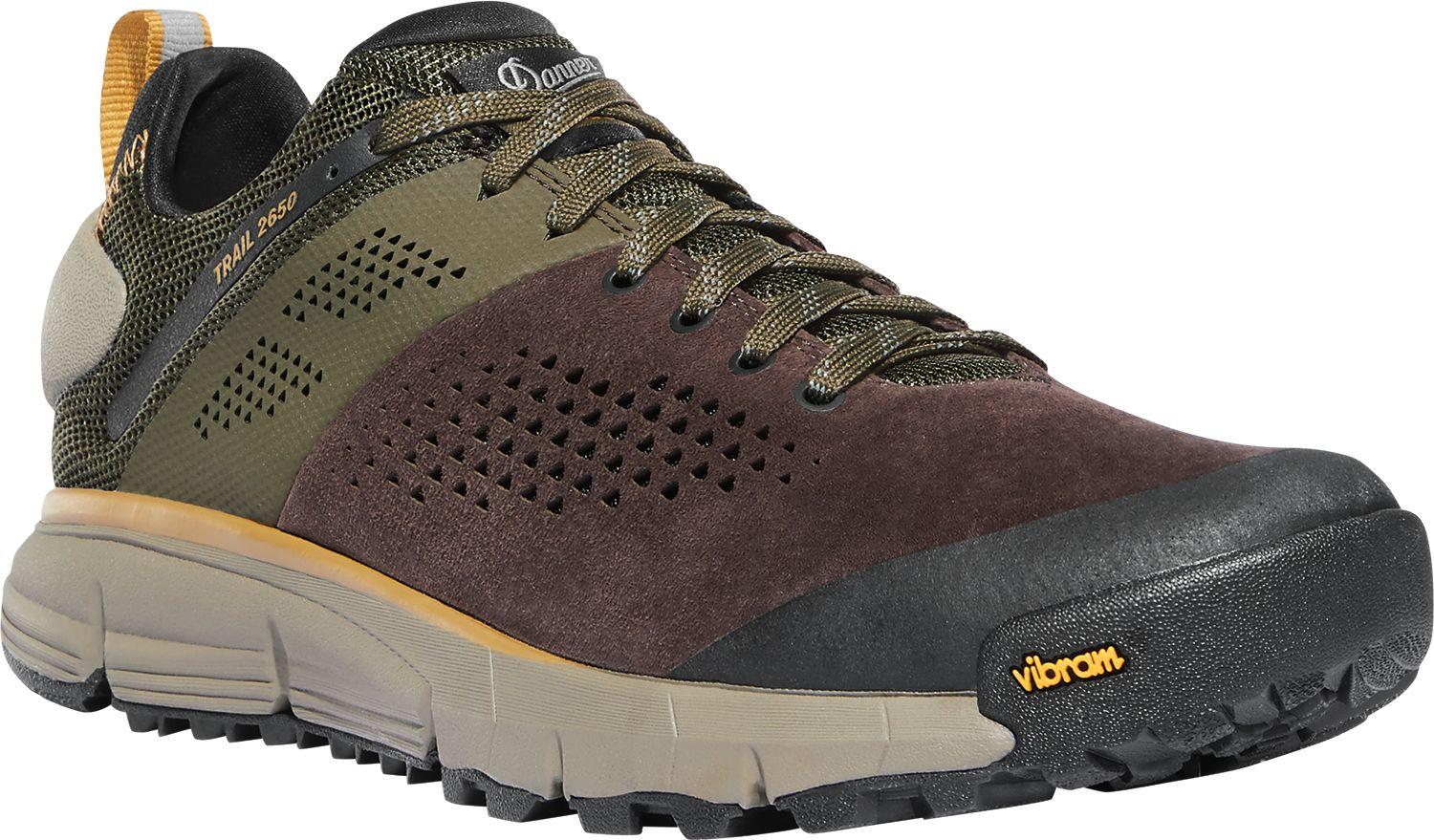 danner trail 2650 full grain hiking shoe