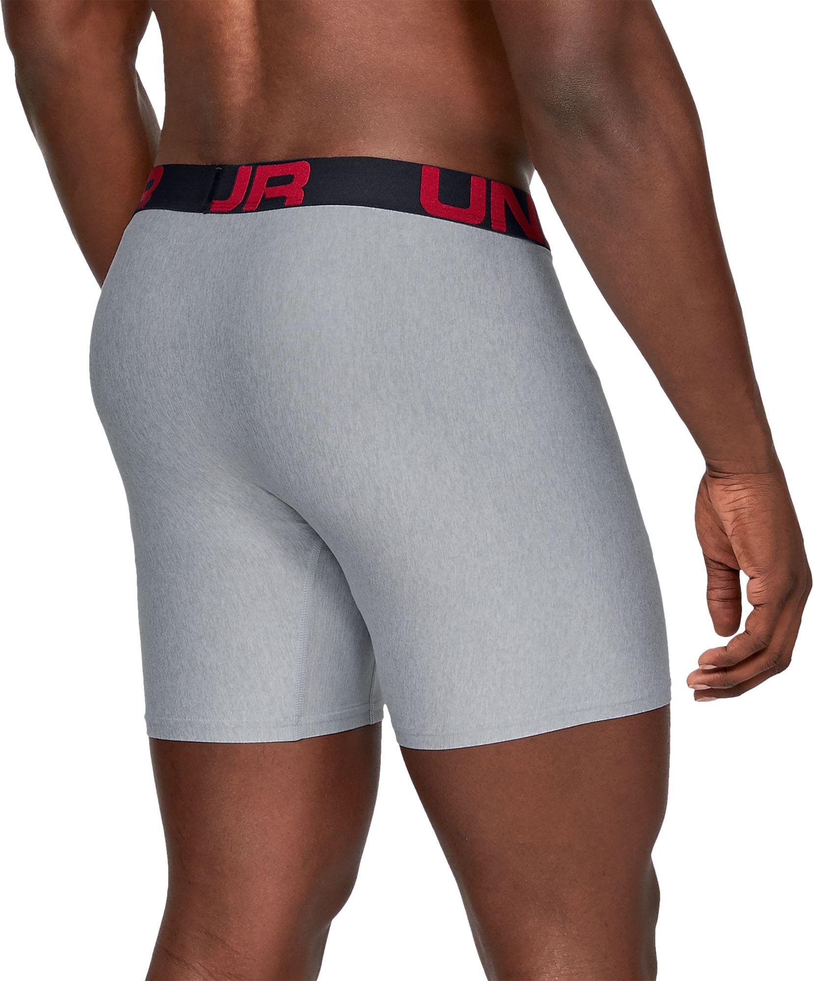 Under Armour Synthetic Tech 9