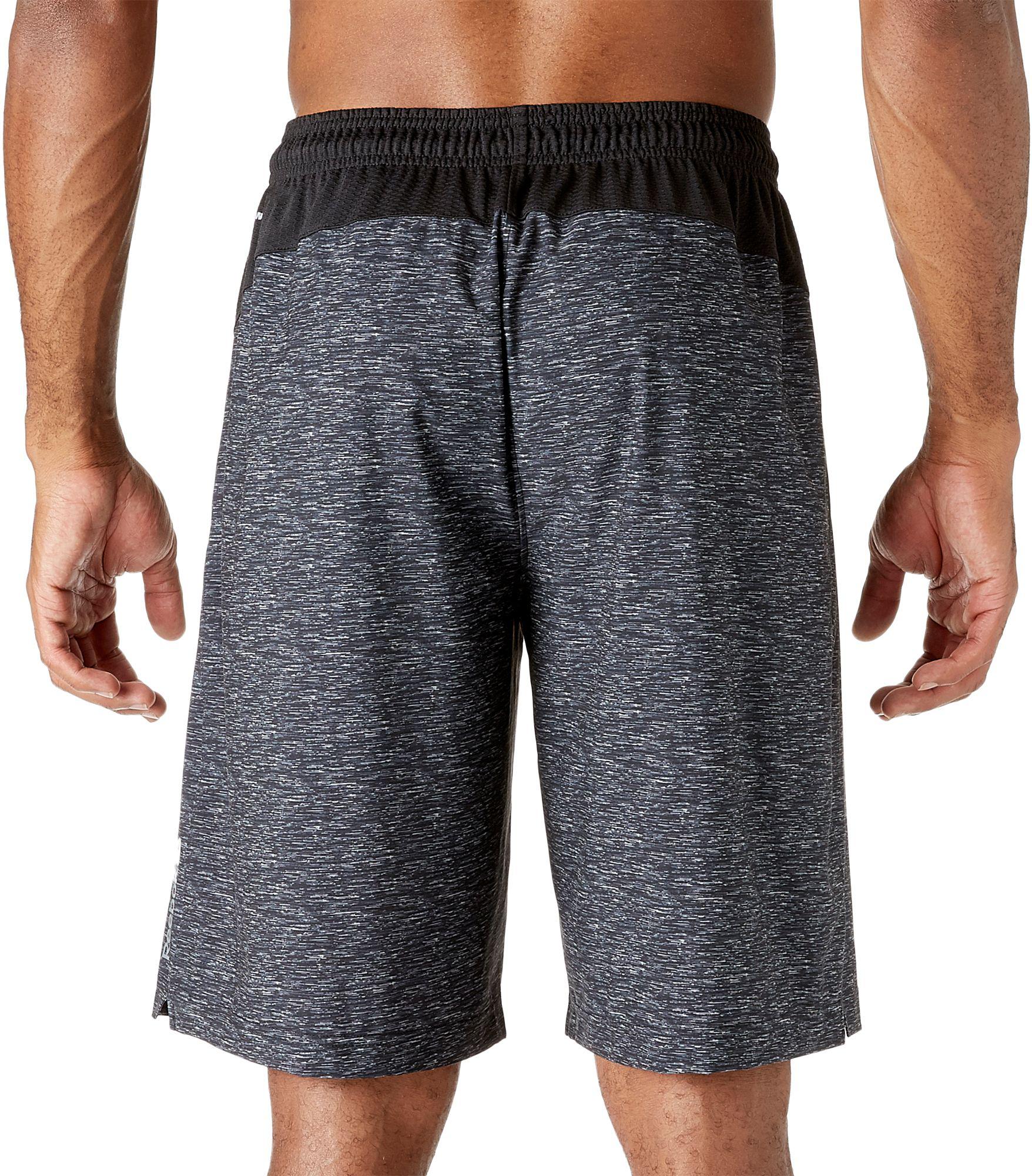 Caviar, S Reebok Mens Woven 2.0 Shorts,