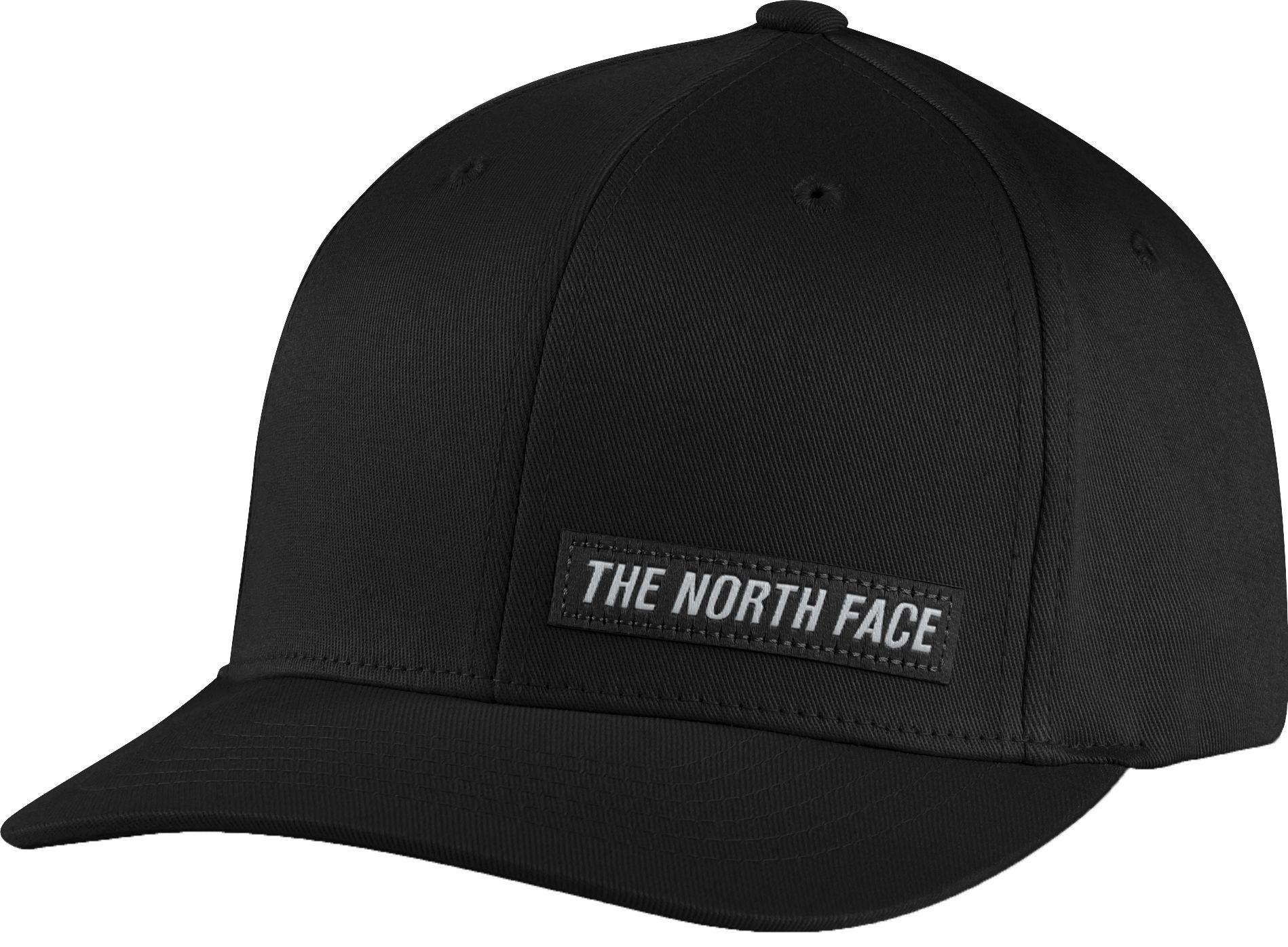 north face flexfit 