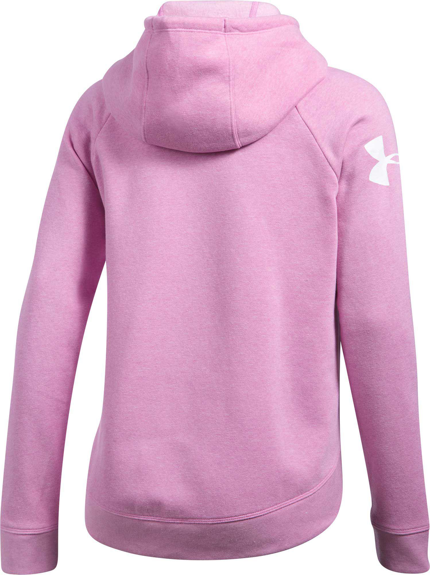 under armour purple camo hoodie