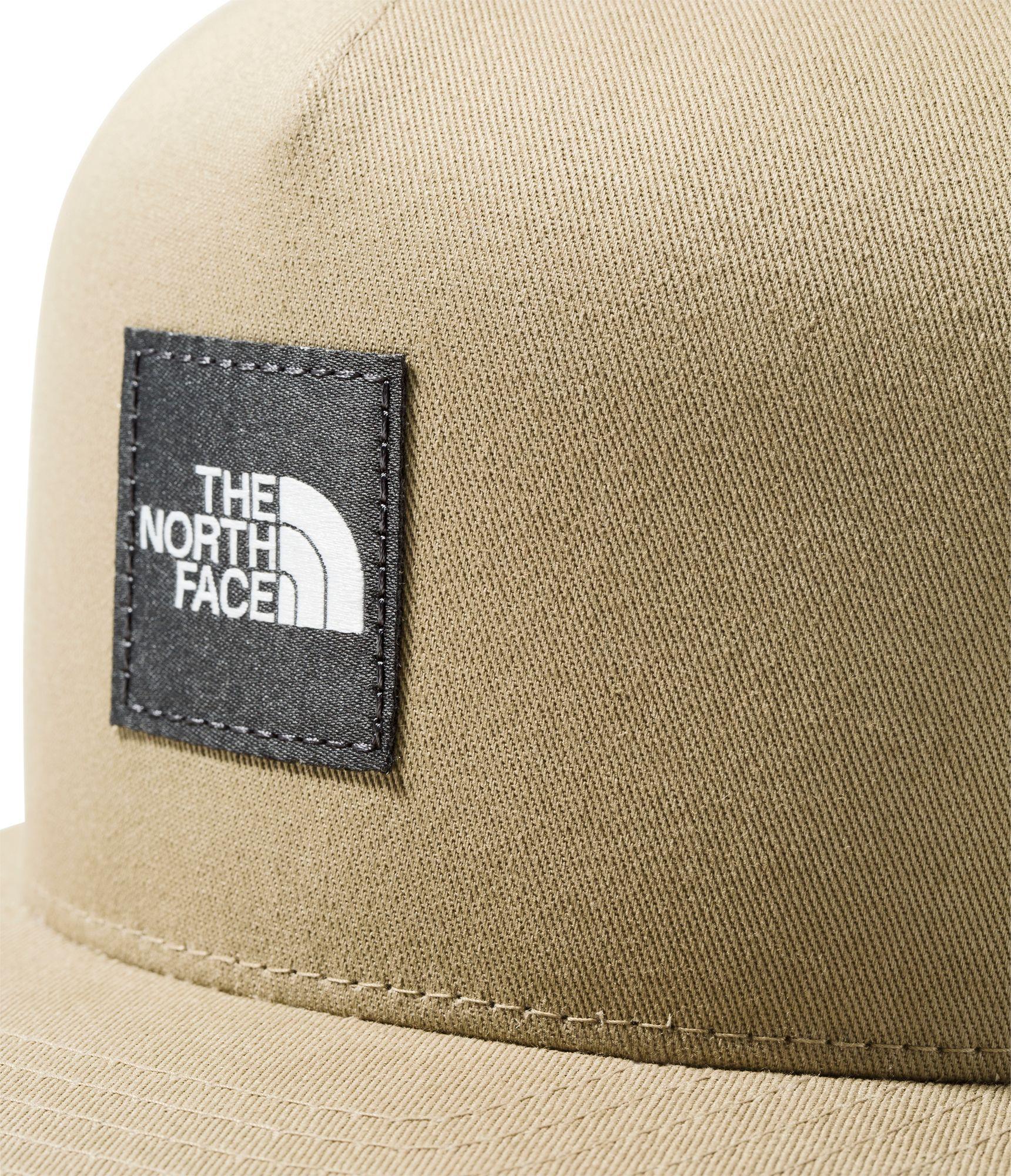 north face street ball cap