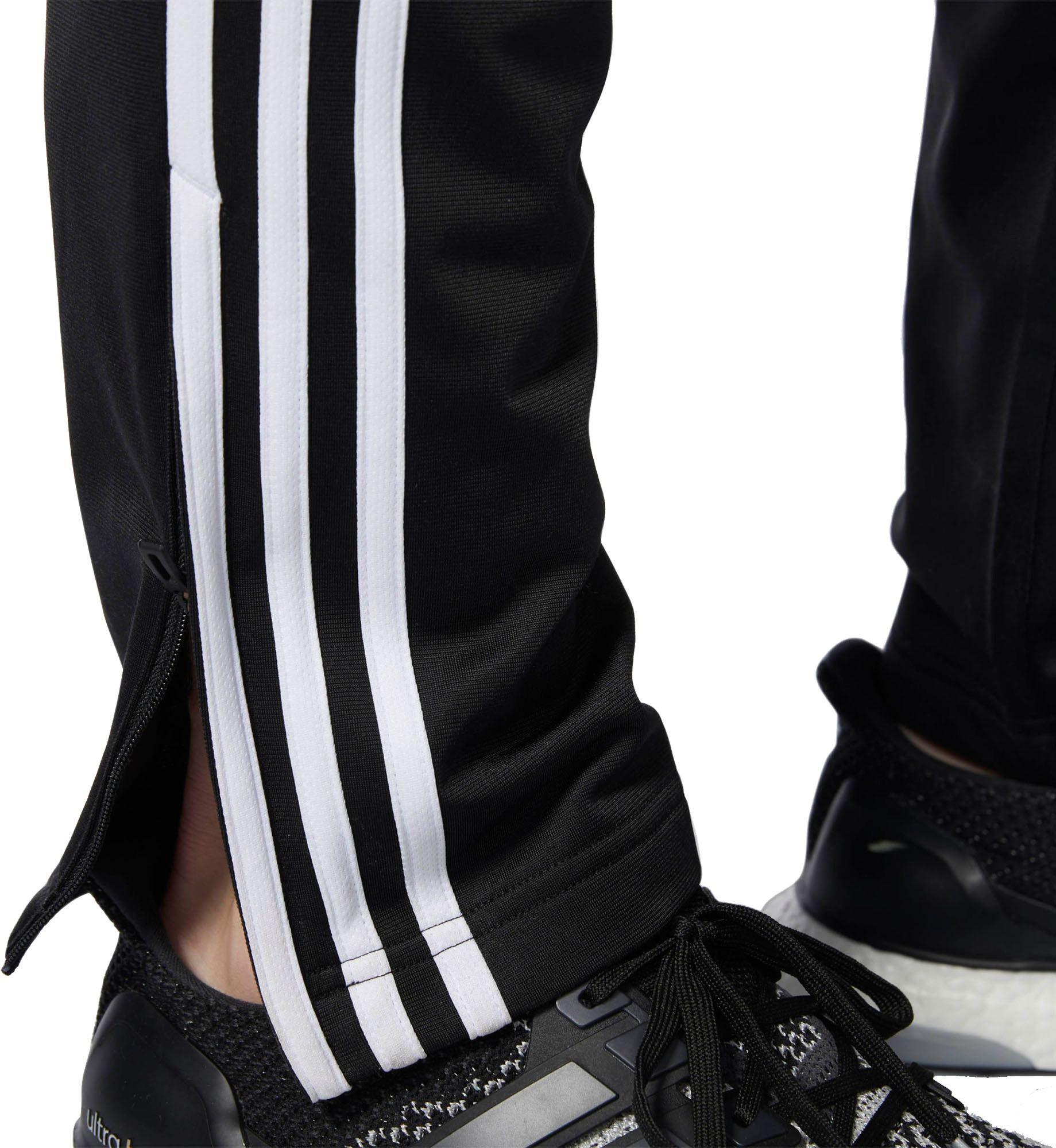 adidas Essentials Tricot Zipper Pants 