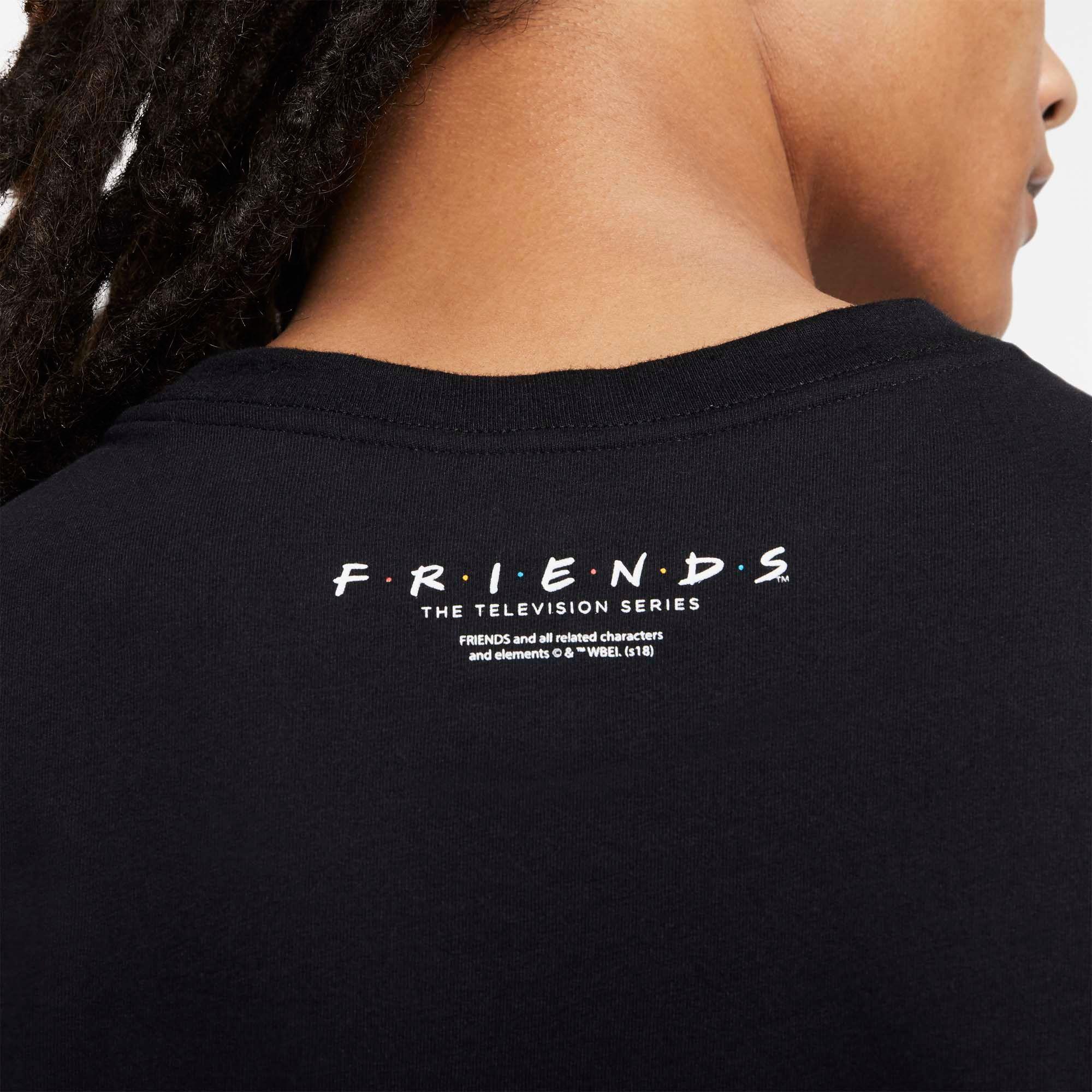 kyrie x friends shirt