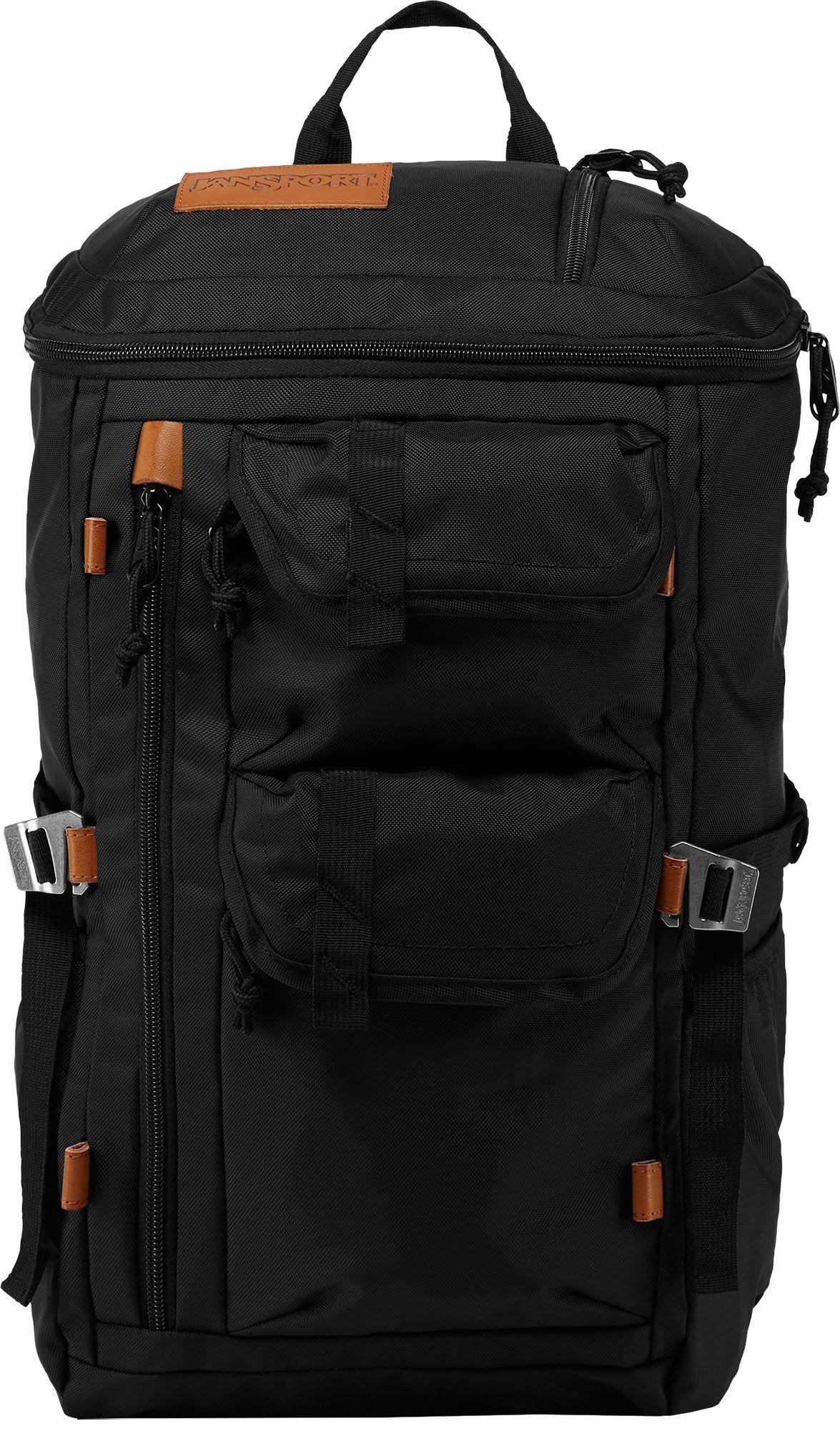 jansport everett backpack