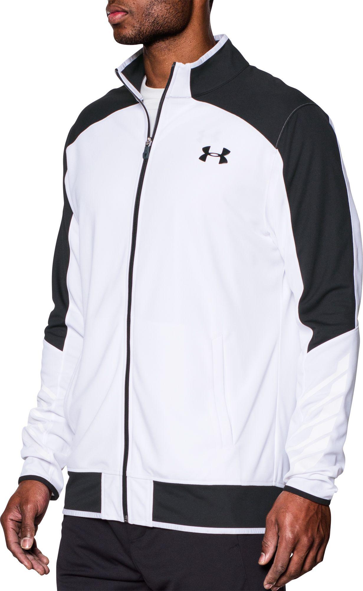 under armour basketball warm ups