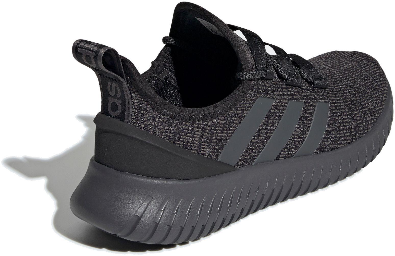 adidas Kaptir X Shoes in Black/Grey (Black) for Men - Lyst