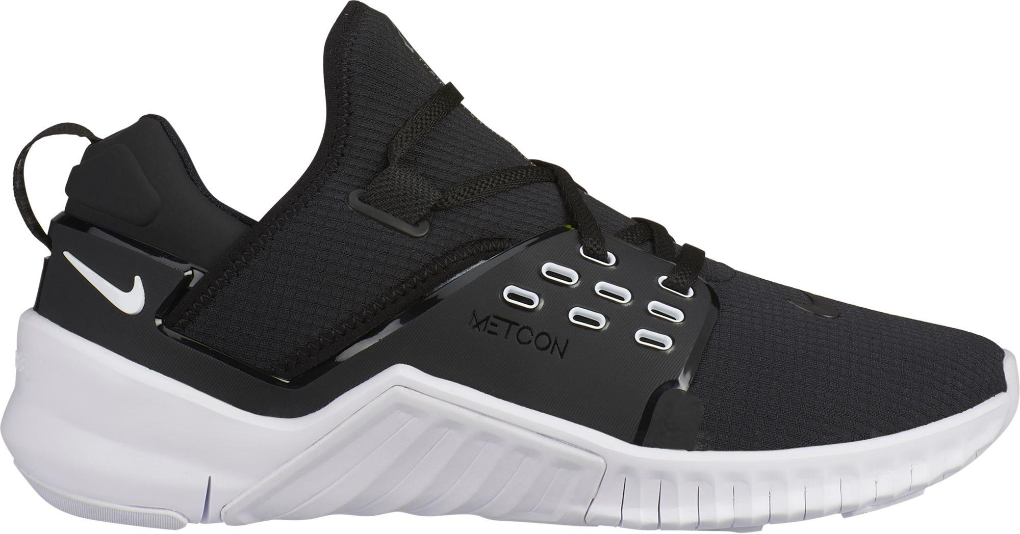 nike metcon free x