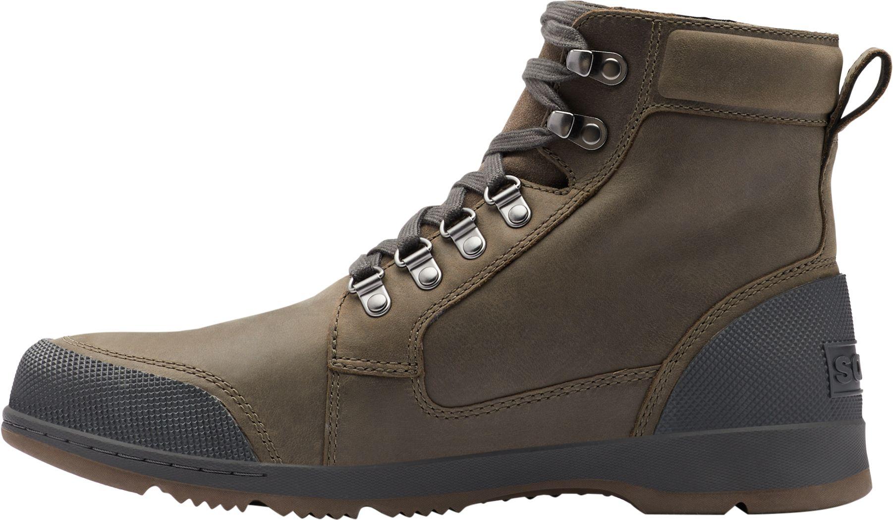 men's ankeny ii urban adventurer waterproof boot