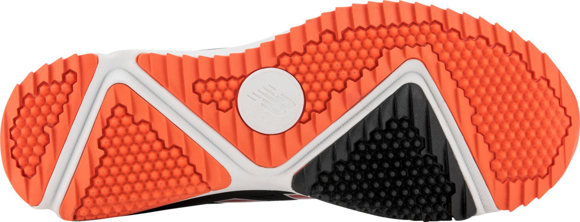 new balance baseball trainers