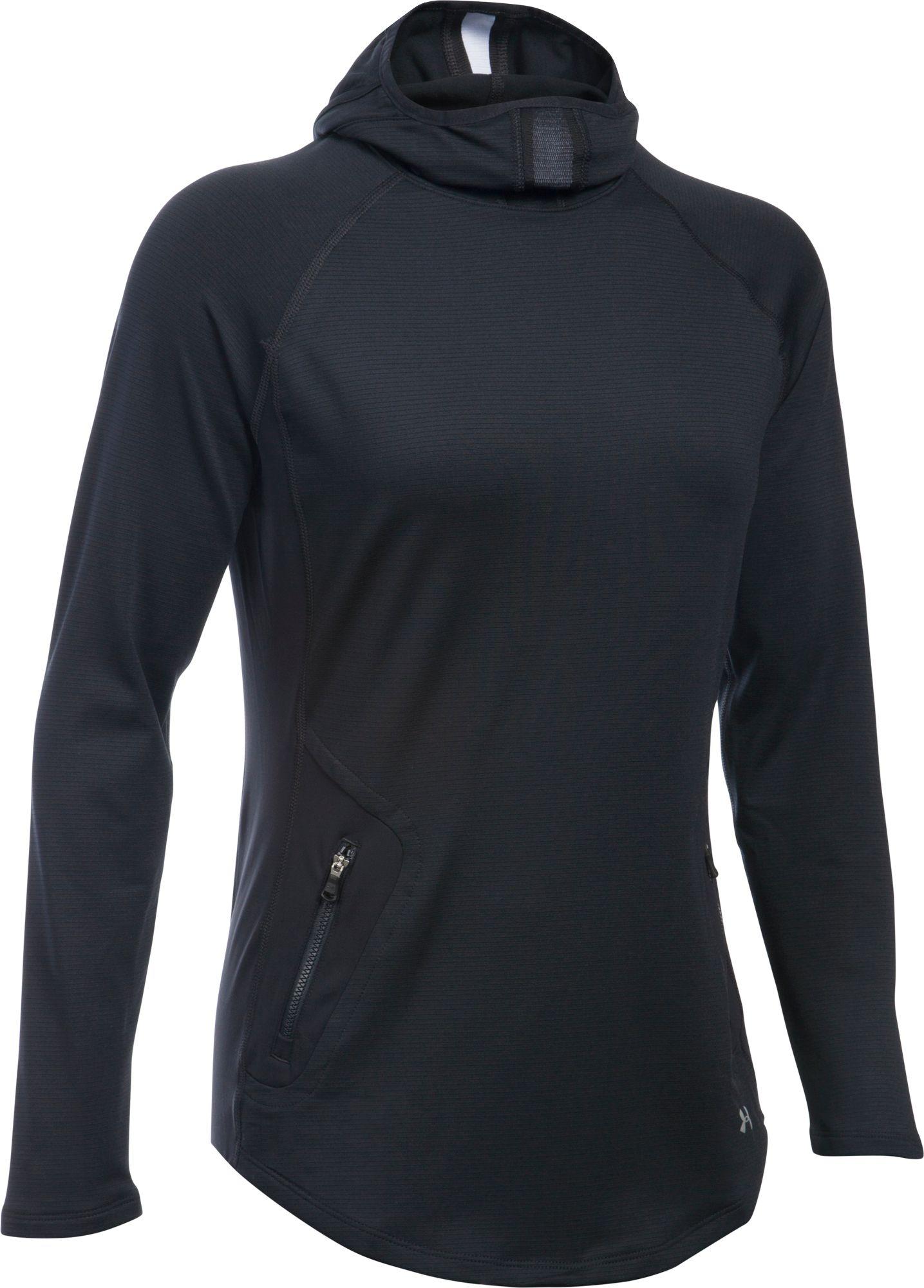 under armour balaclava hoodie
