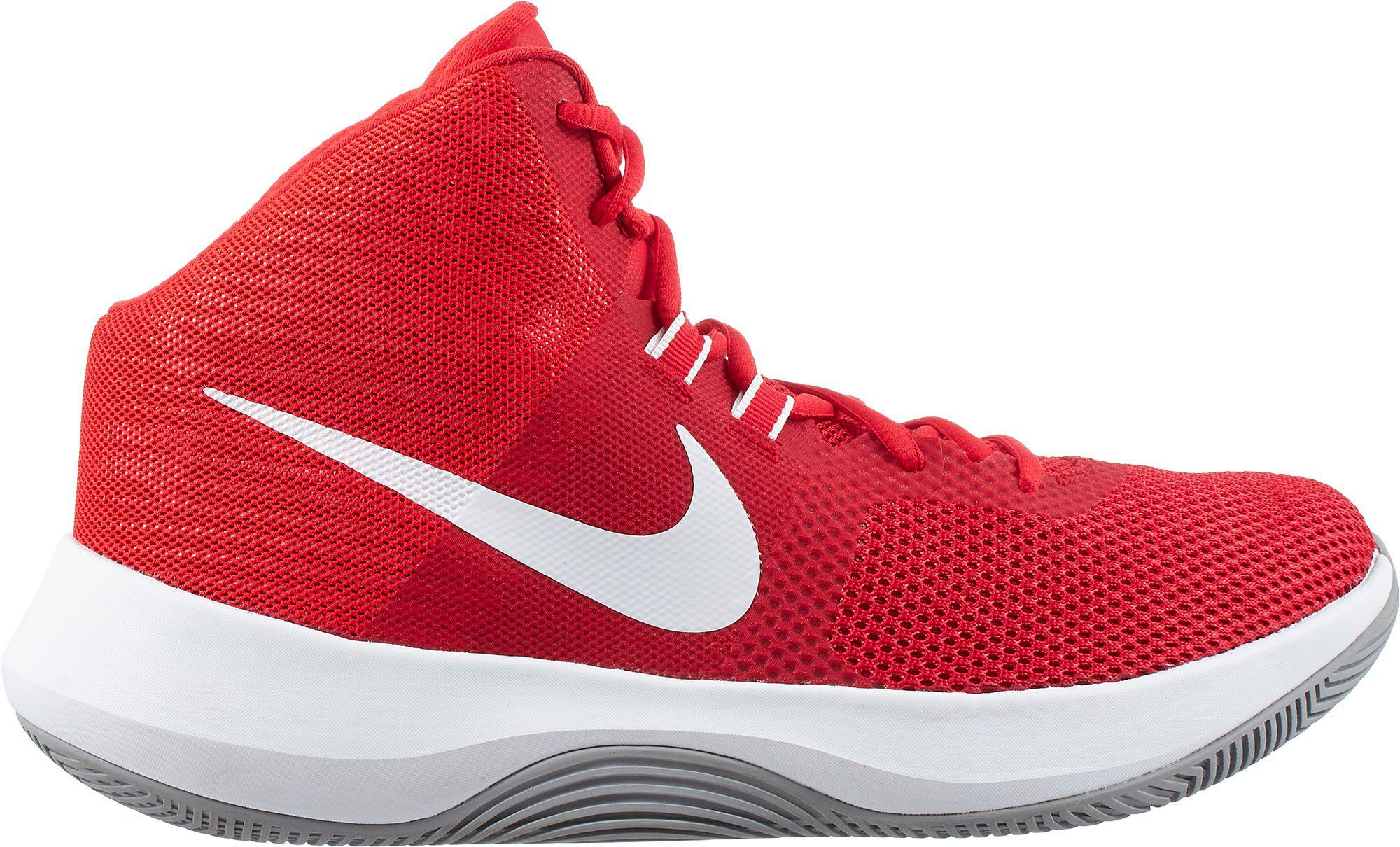 nike basketball shoes air precision