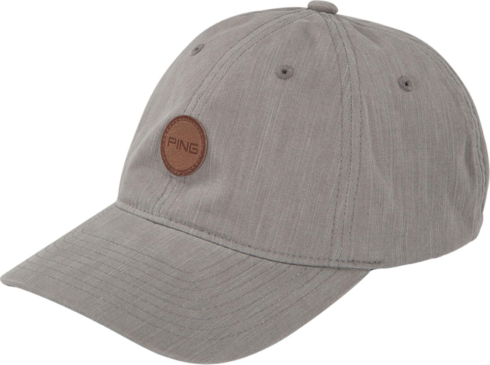 ping fairway cap