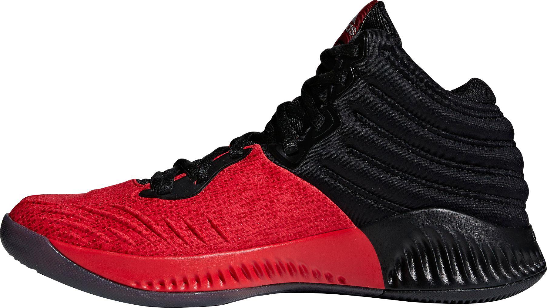 mad bounce adidas 2018