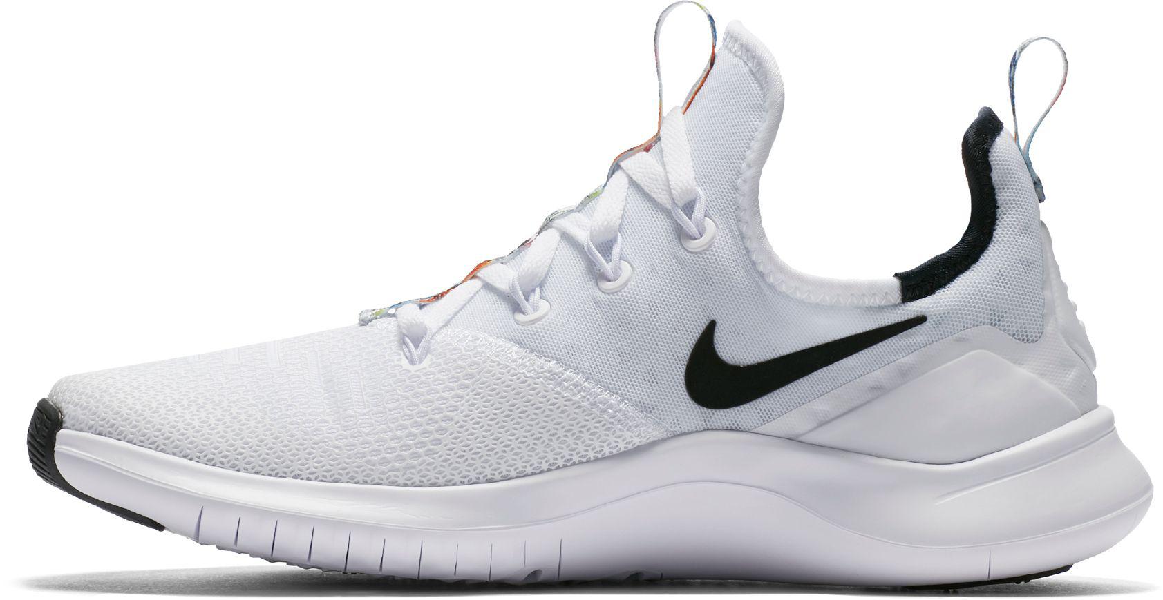 nike free tr 8 gem print