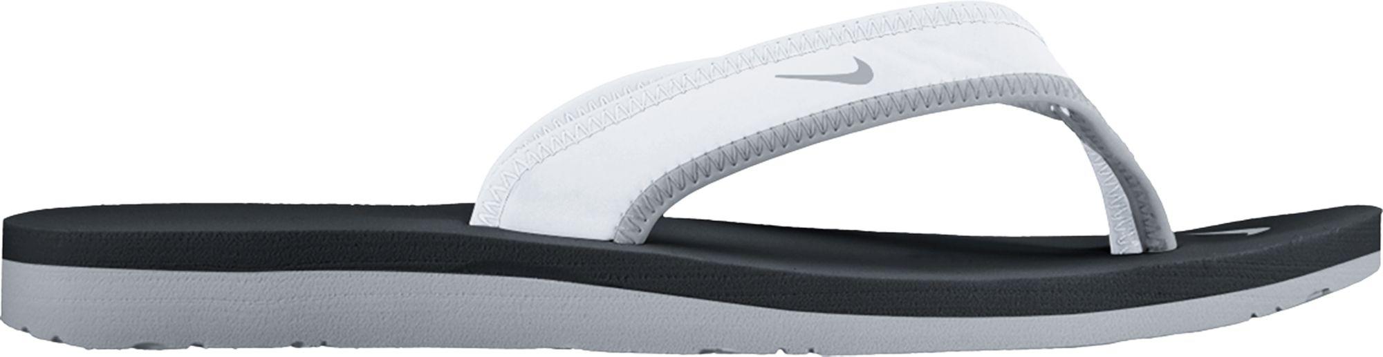 nike celso flip flops