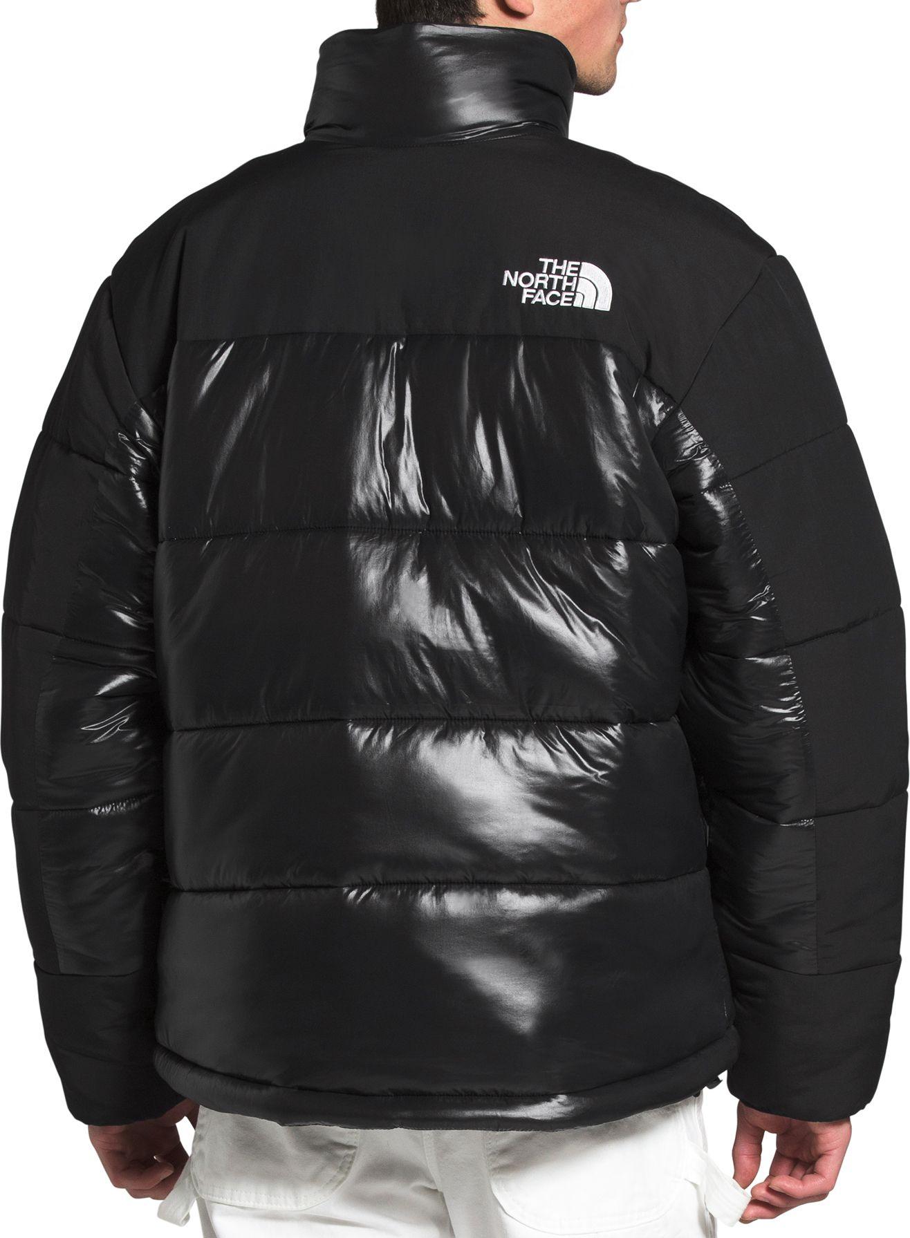 The North Face Synthetic Hmlyn Insulated Parka in Black for Men - Save ...