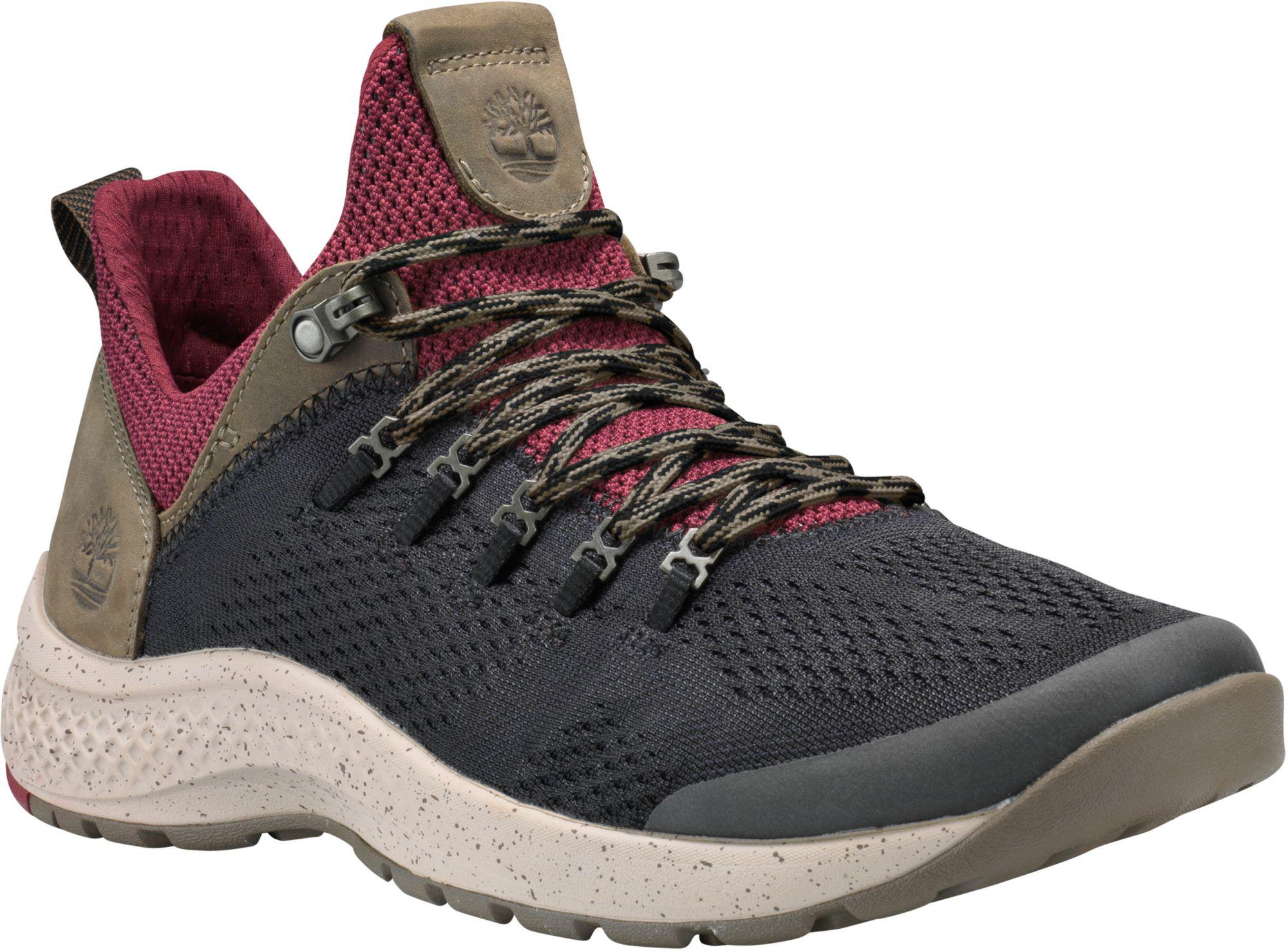 timberland flyroam trail