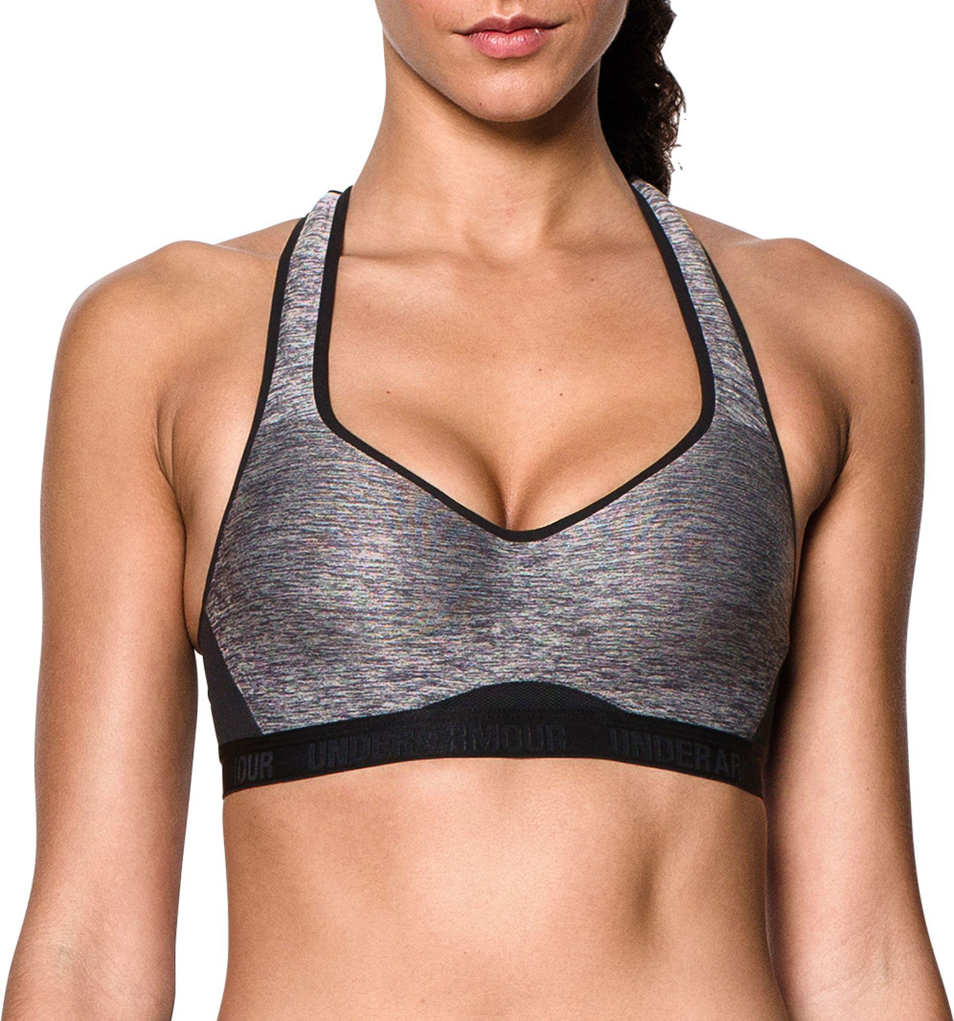 under armour high impact bra