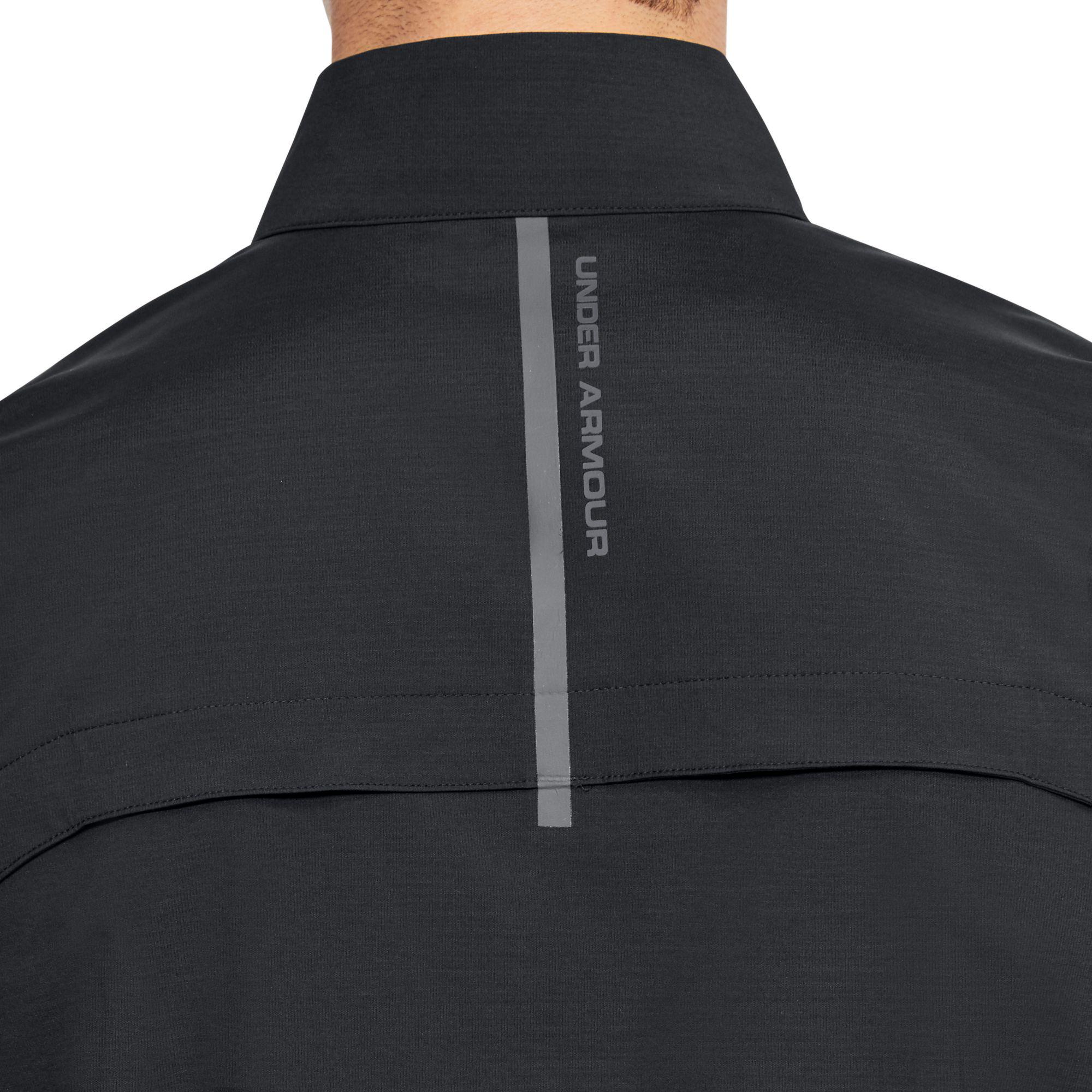 under armour men's windstrike vest