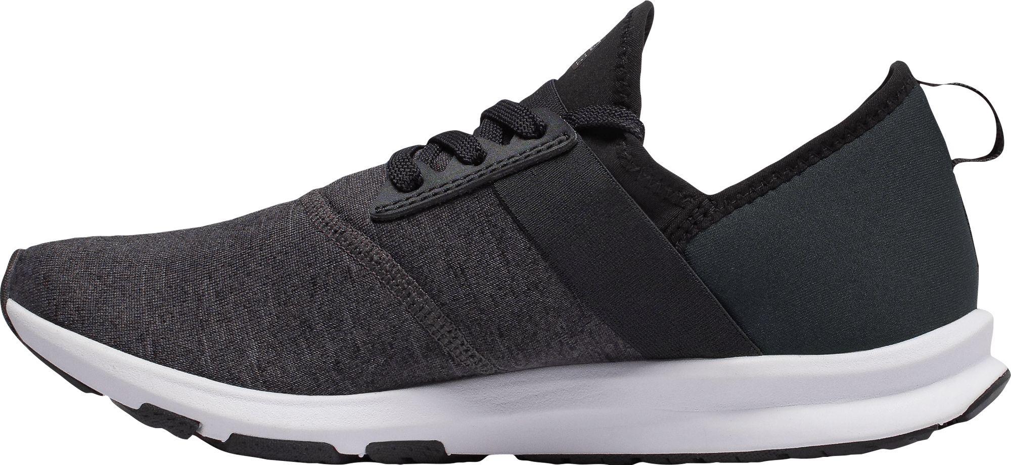 New Balance Fuel Core Nergize Walking Shoes in Heather Grey (Gray) - Lyst