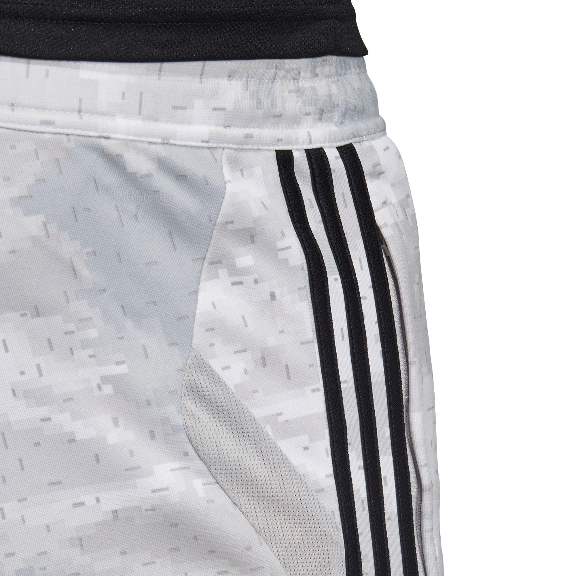 tiro 19 camo training tracksuit bottoms