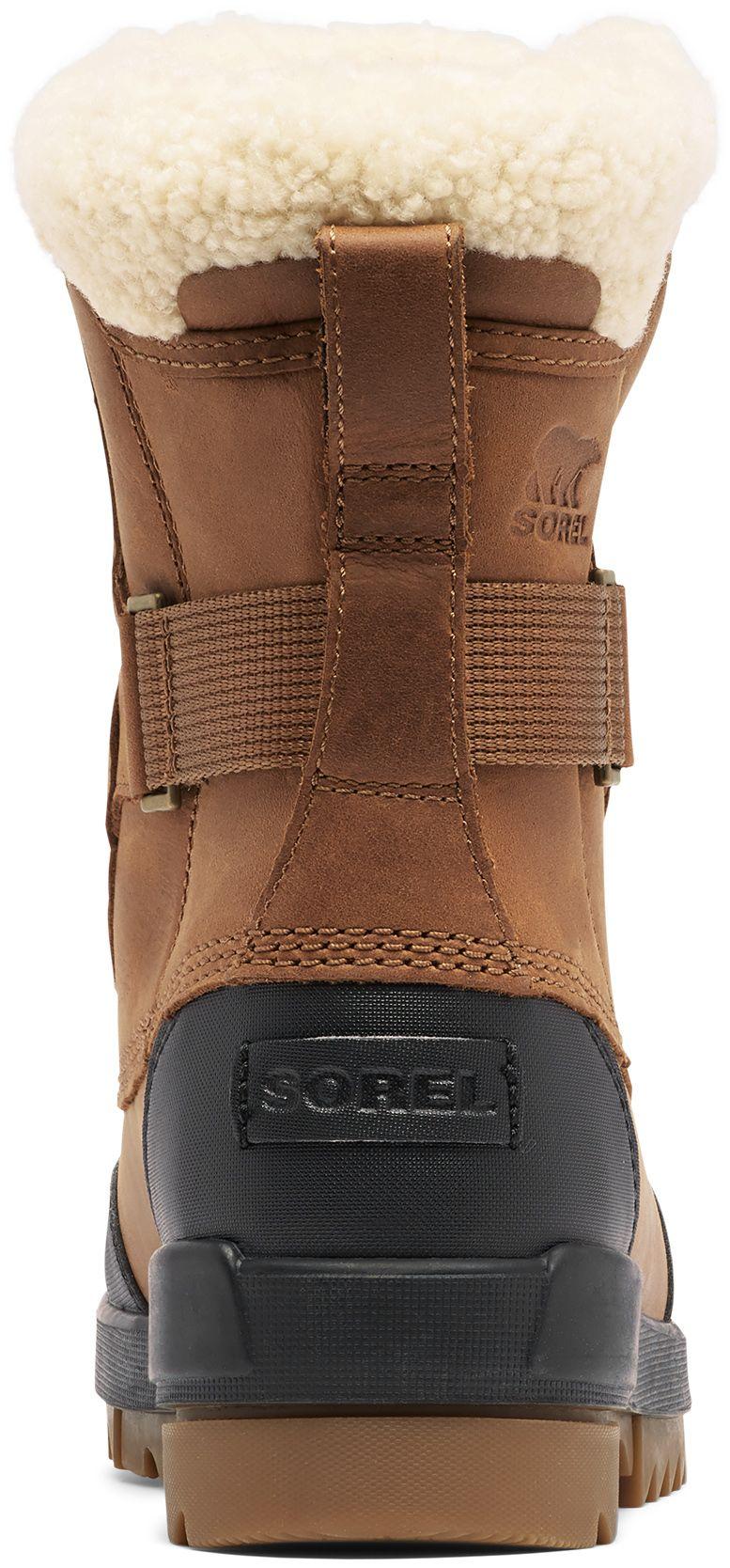 tivoli winter boots