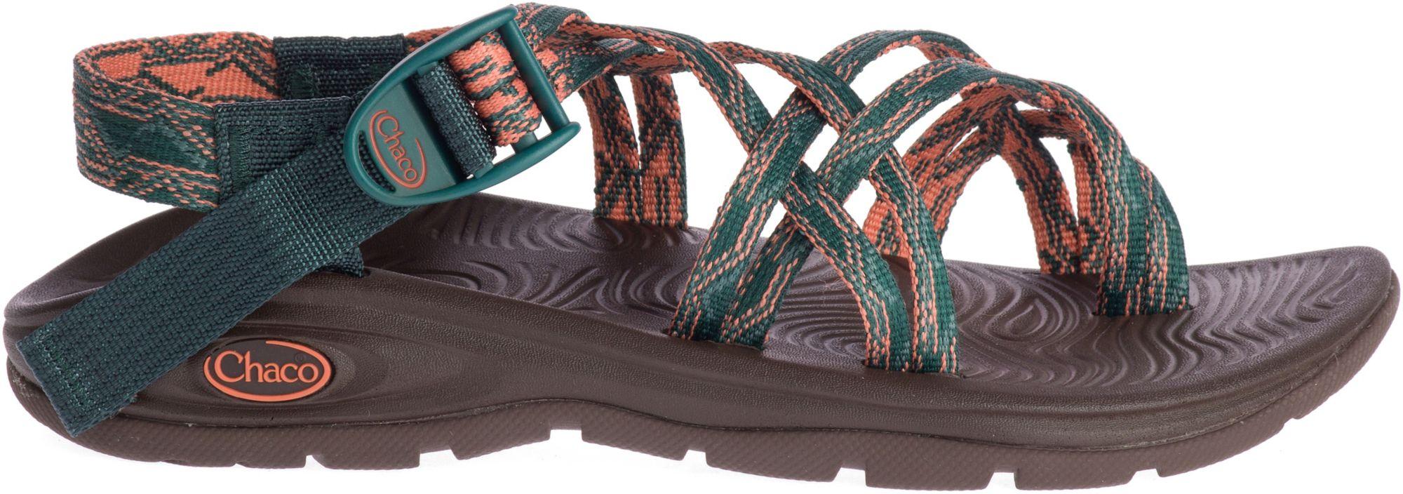 chaco volv review