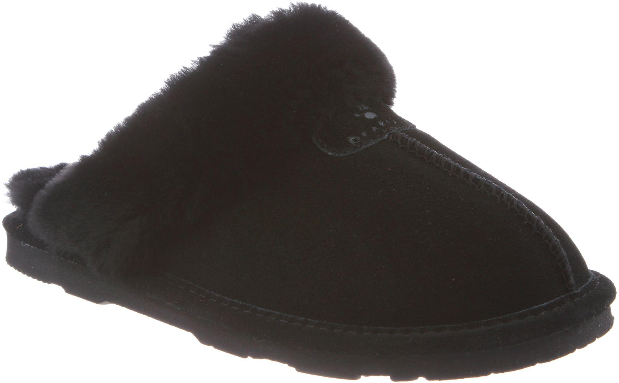 bearpaw loki slippers