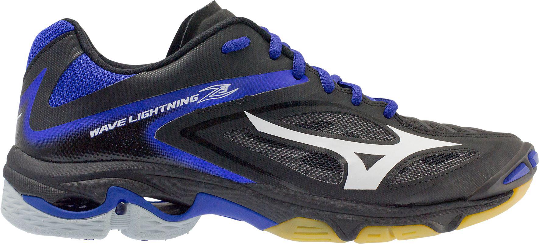 lightning z3 mizuno