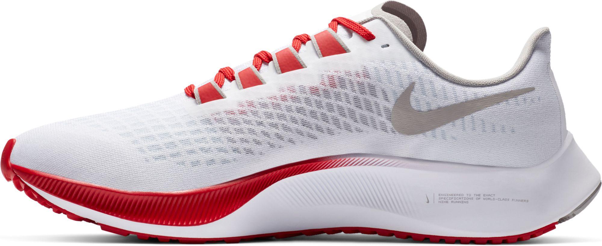 ohio state nike pegasus