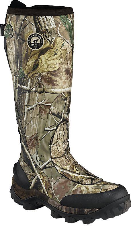 irish setter rain boots