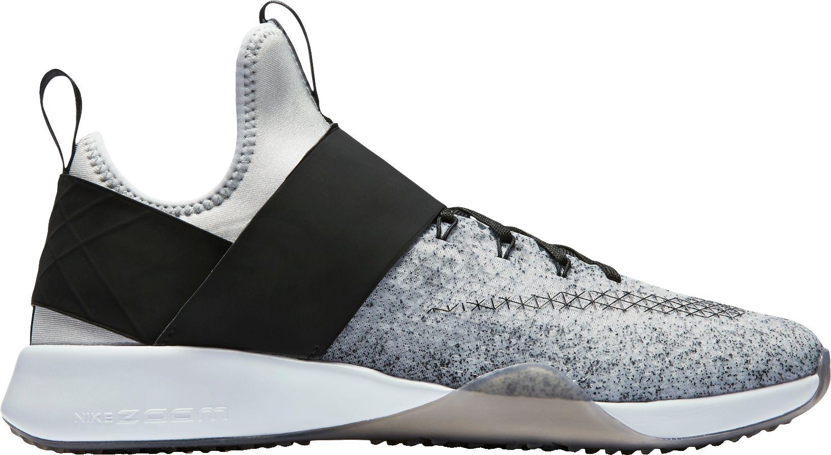 nike air zoom strong men