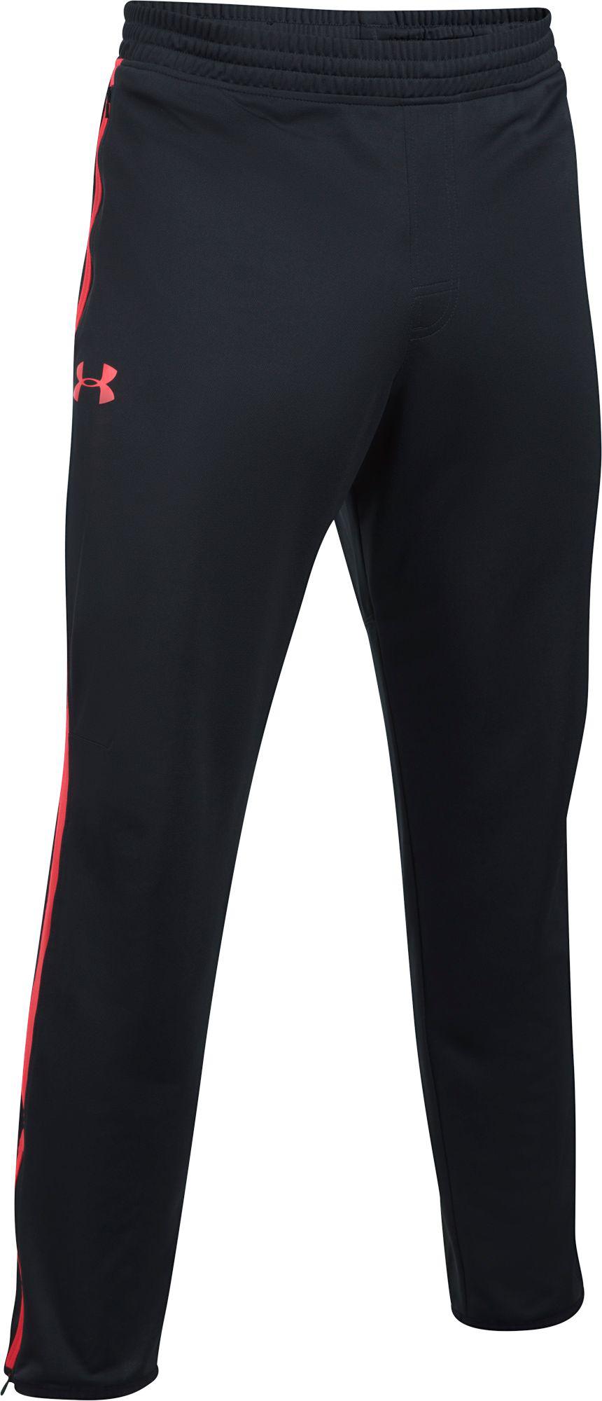 under armour maverick tapered