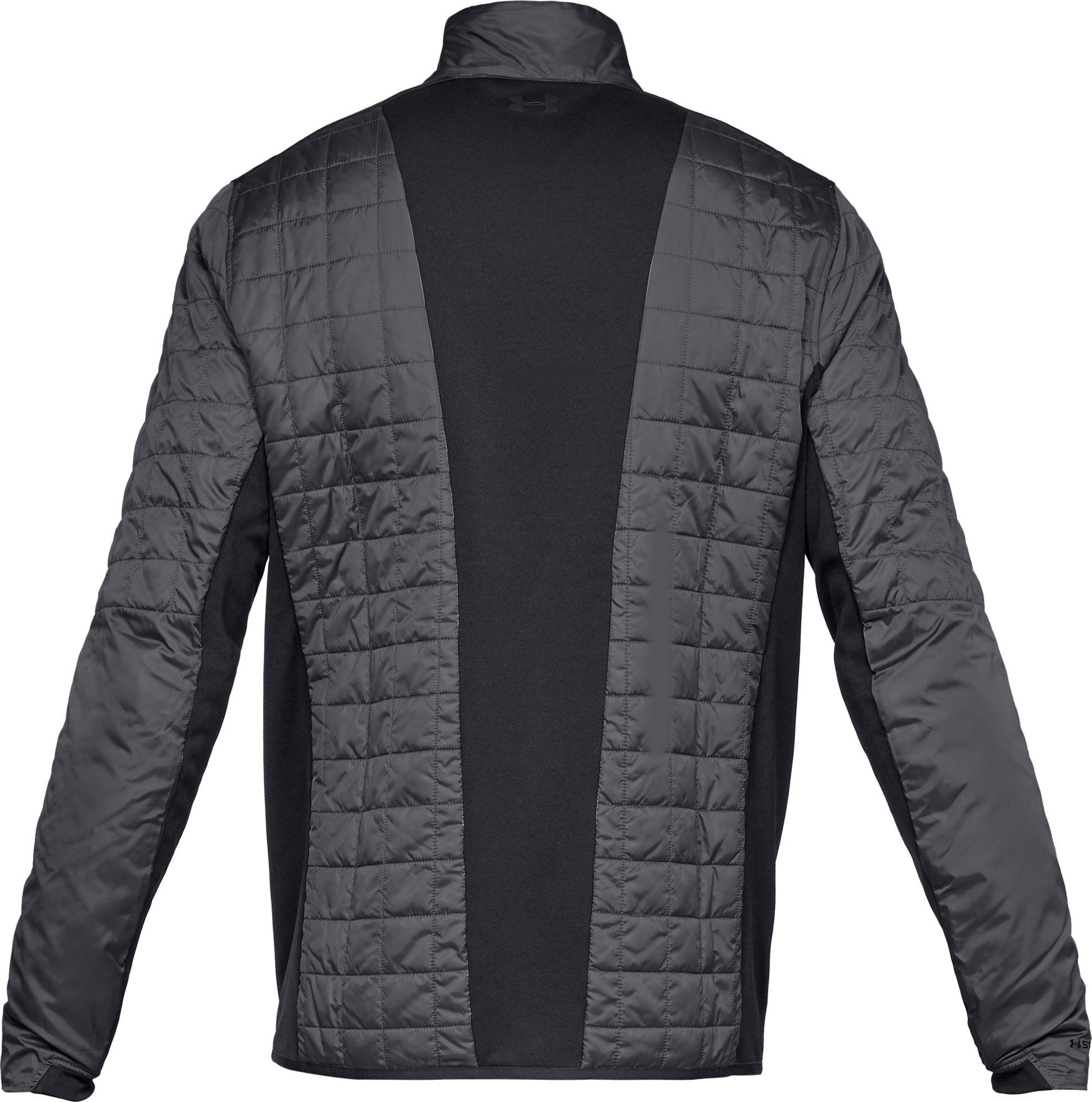 under armour golf coat