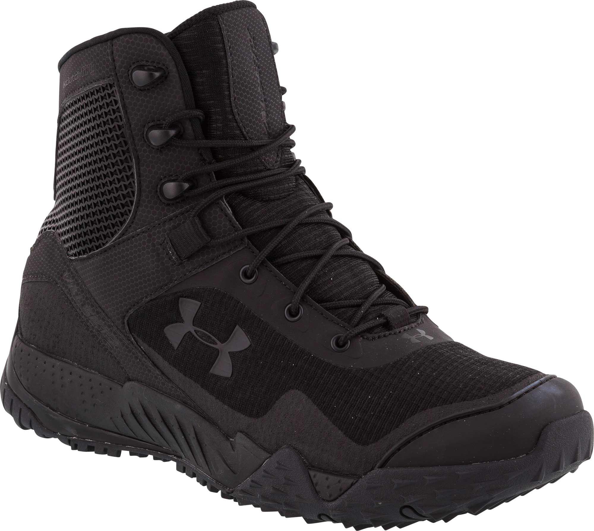 under armour ladies boots