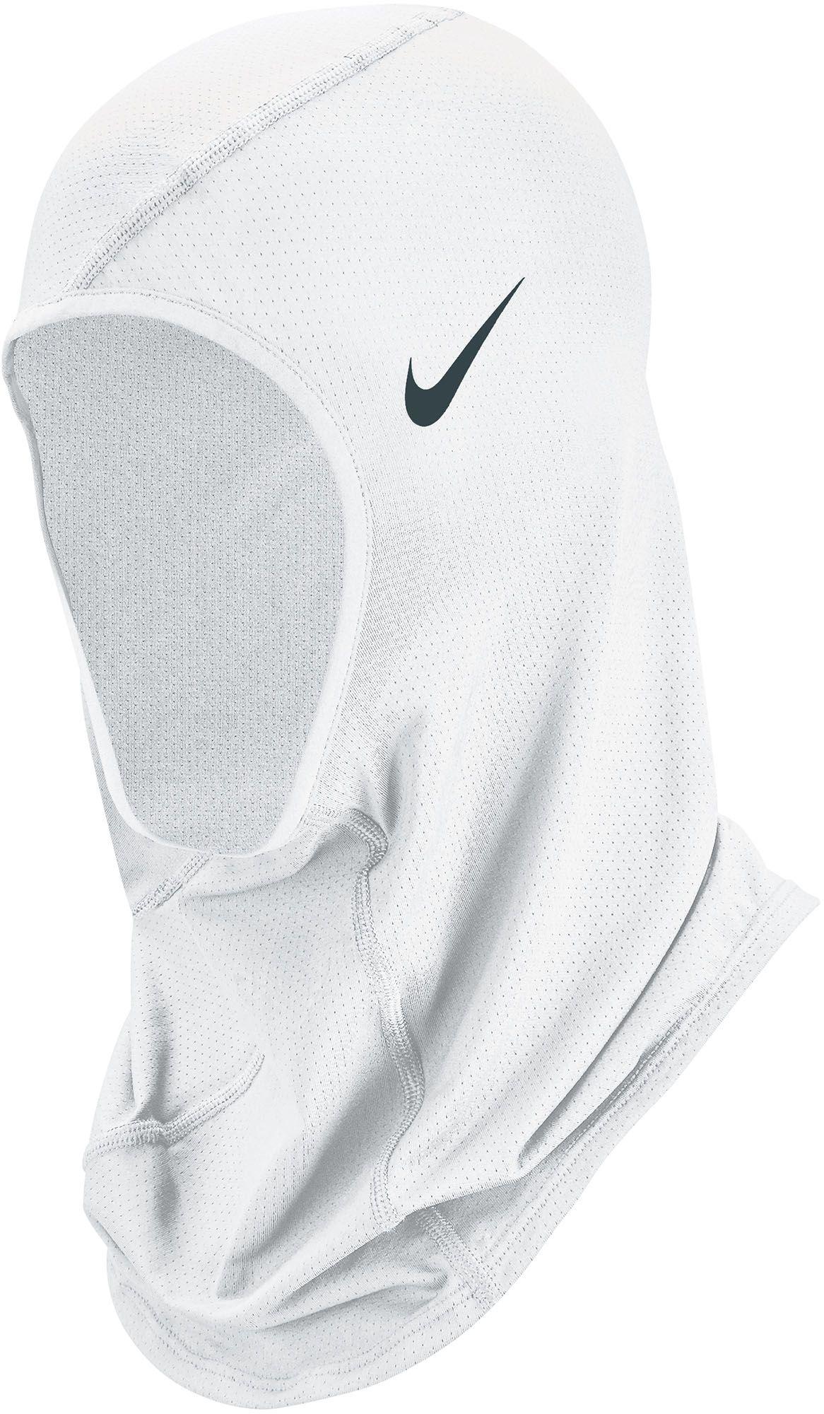Nike Pro Hijab in White | Lyst