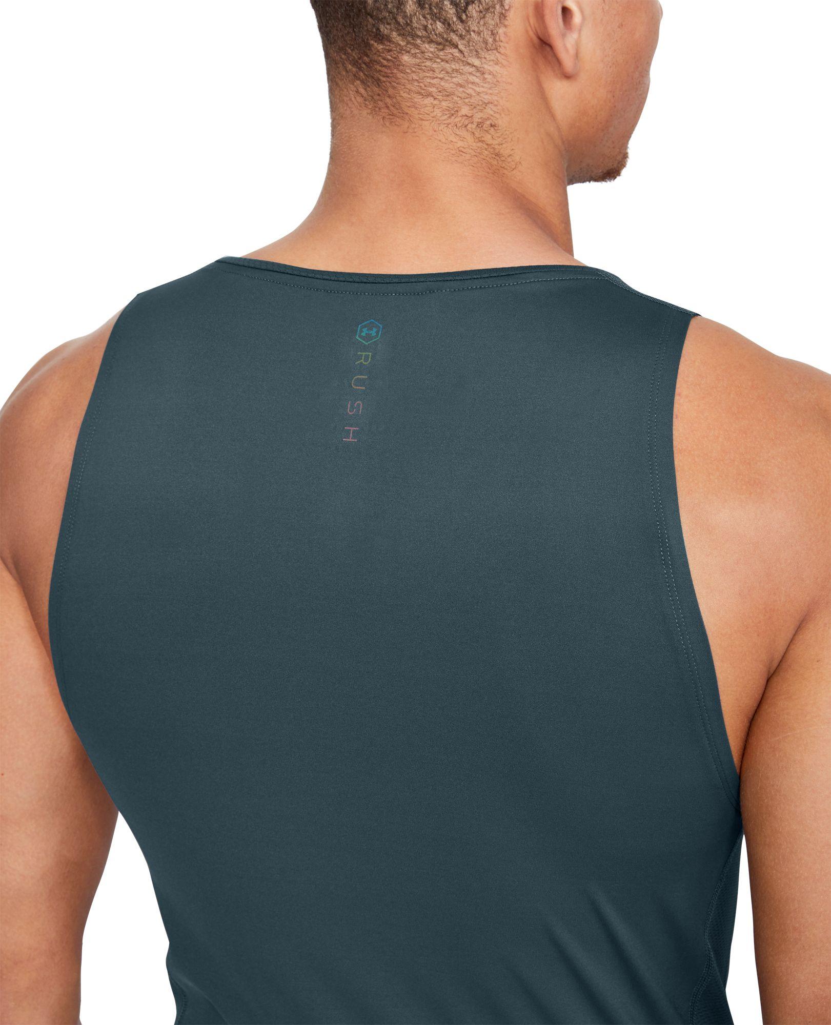 under armour basketball tank top