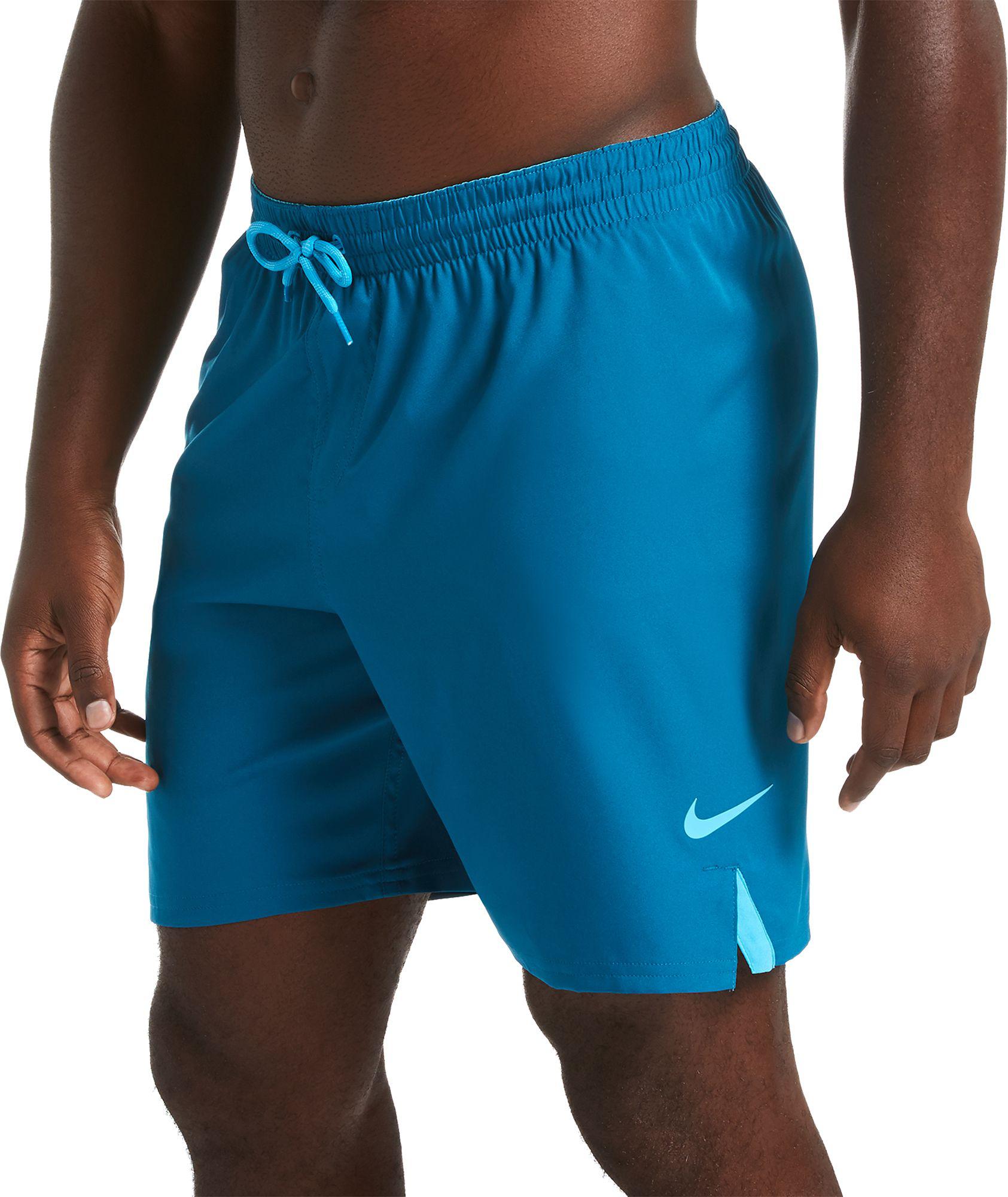 nike solid vital 7 trunk