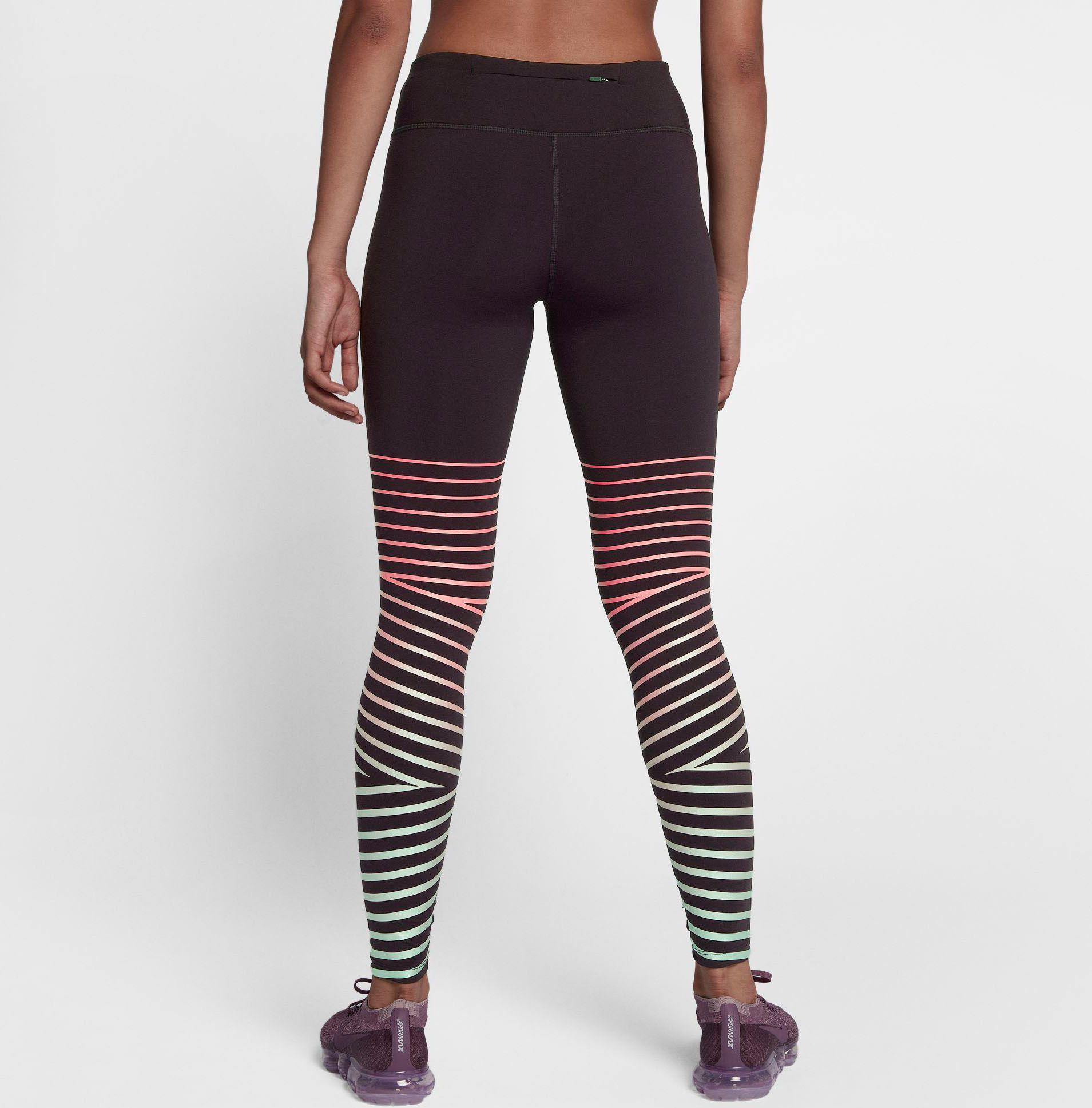 nike epic lux flash tight
