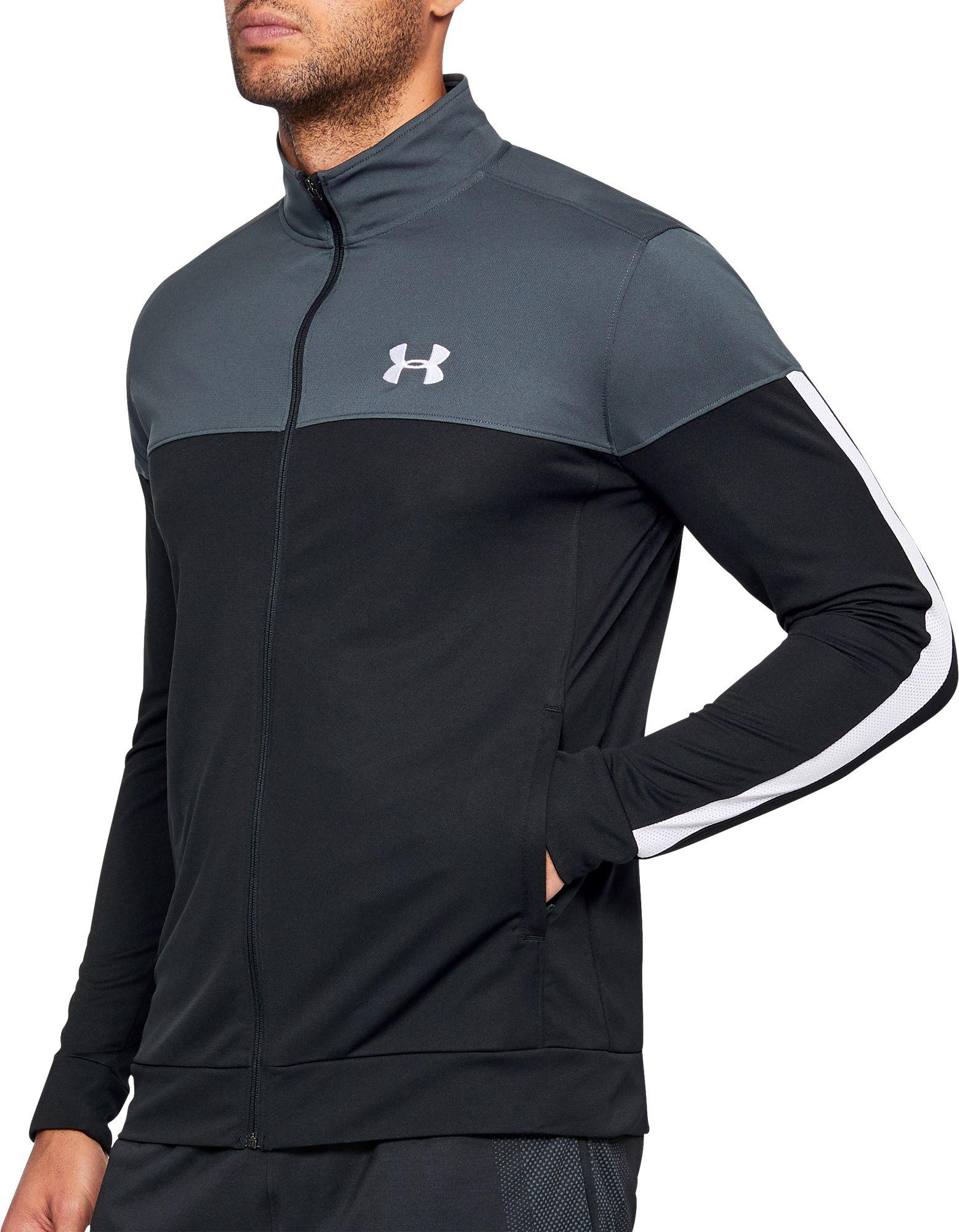 sportstyle pique jacket