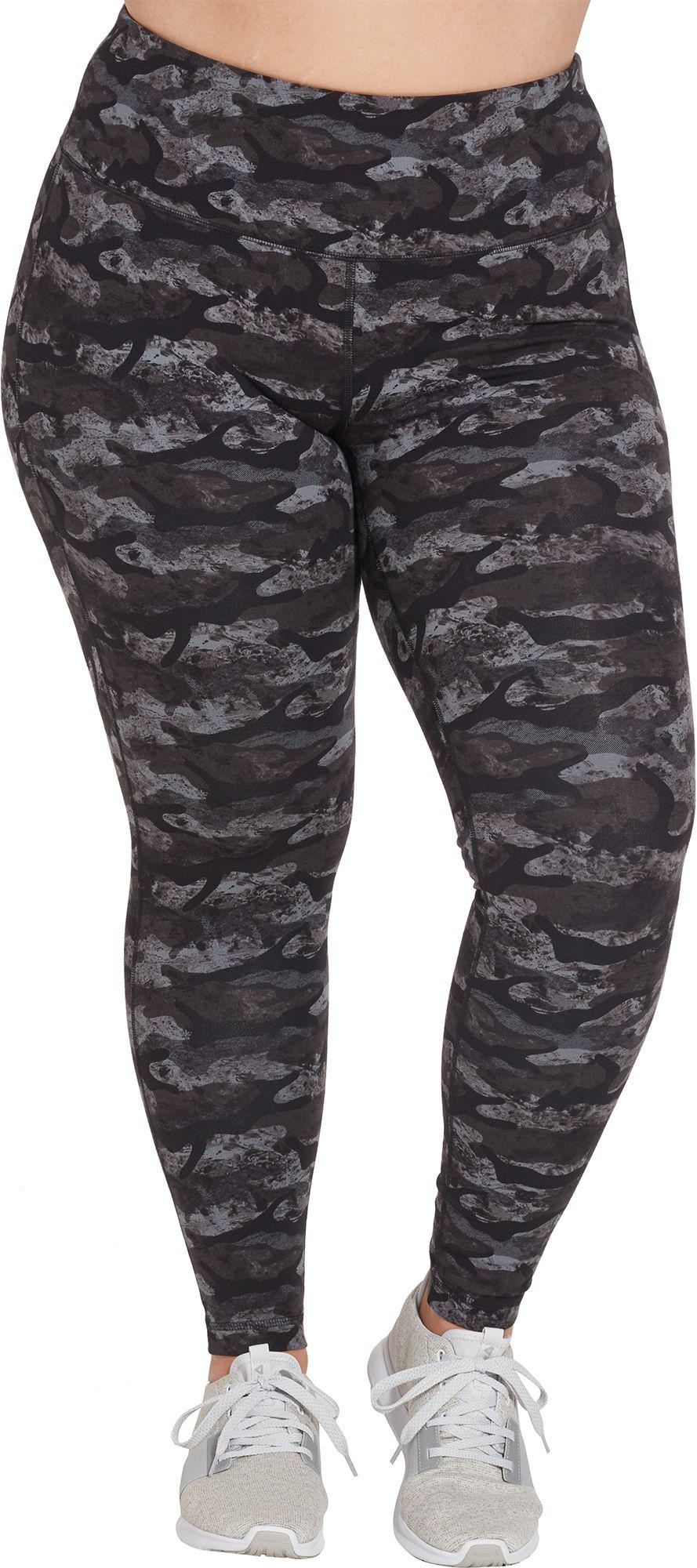reebok camo pants
