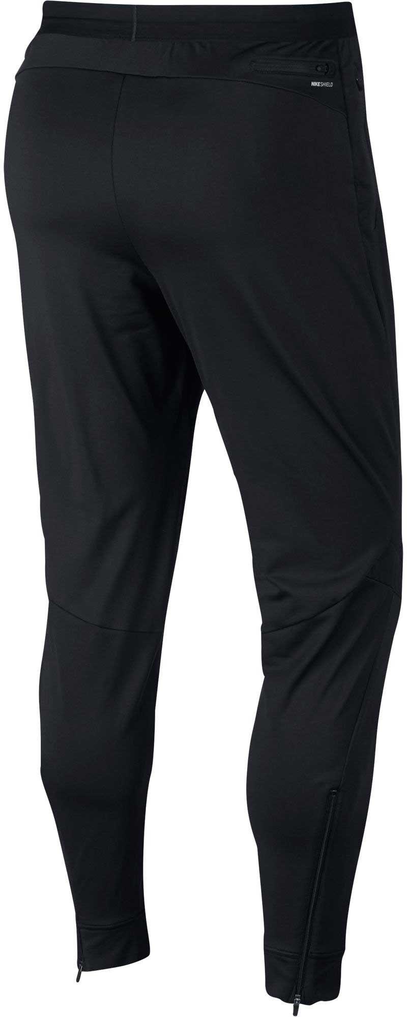 nike shield phenom running pants