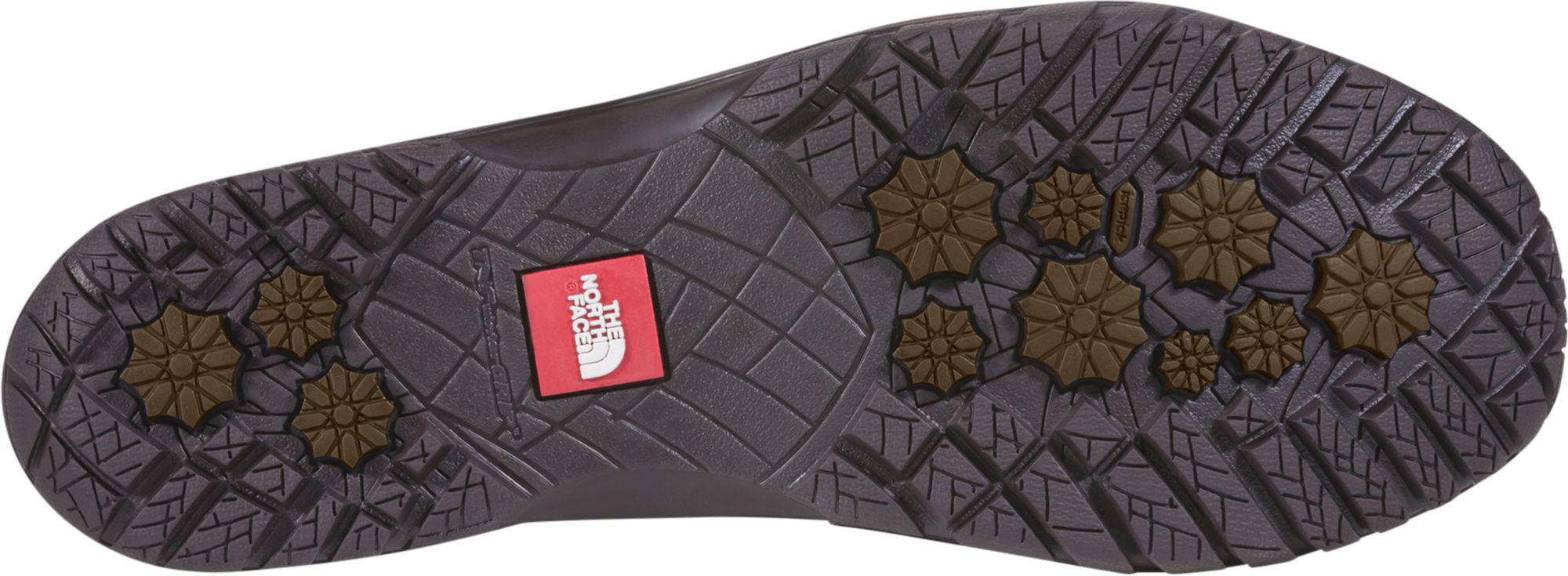 north face anna purna tall