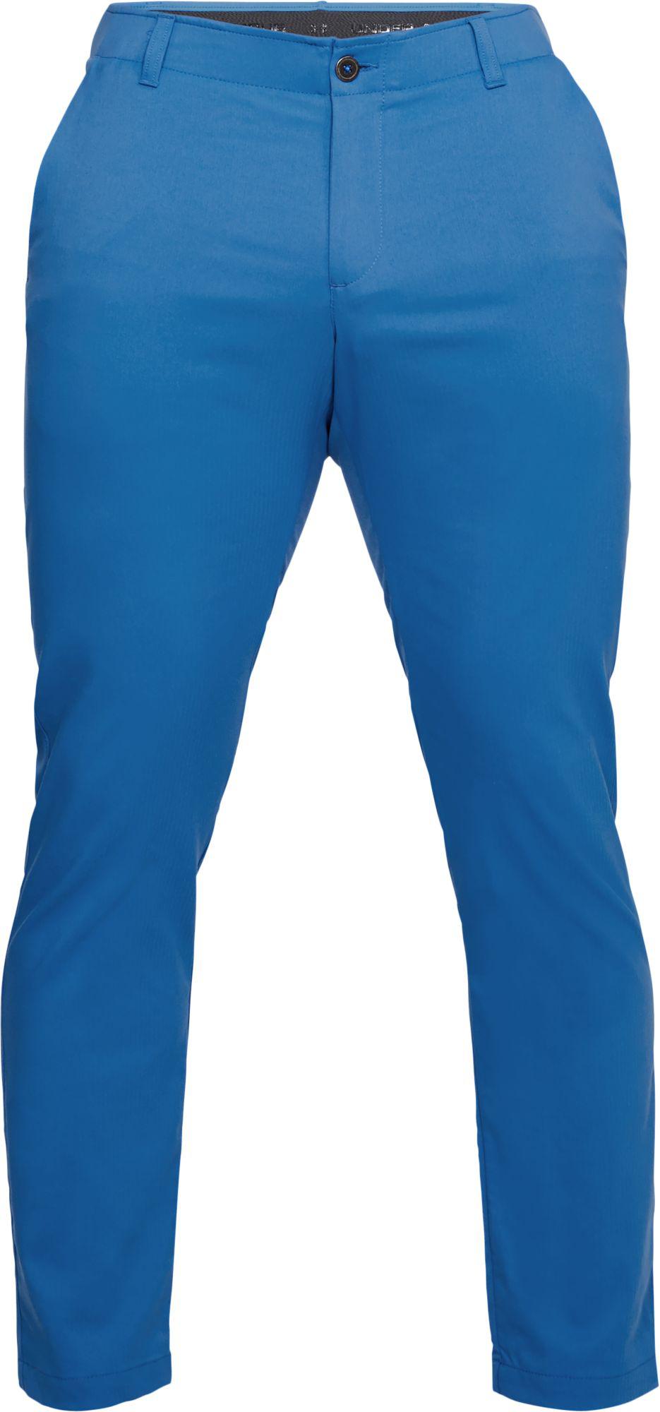 under armour showdown tapered golf pants